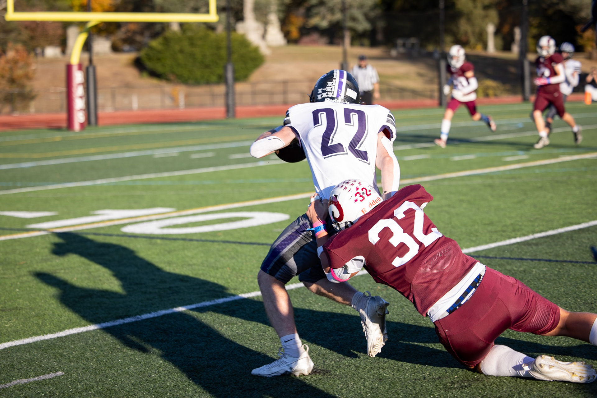 Northbridge vs. BVT 10.19.2024