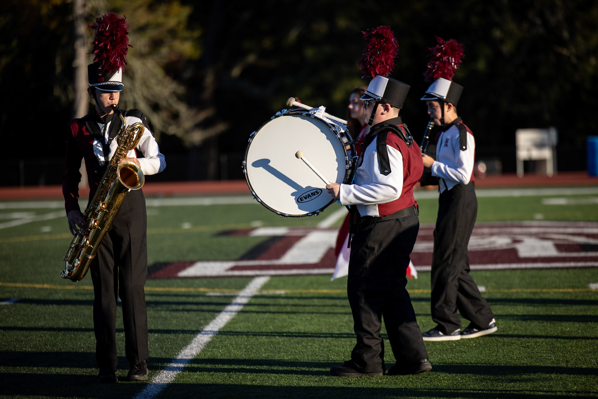 Northbridge vs. BVT 10.19.2024