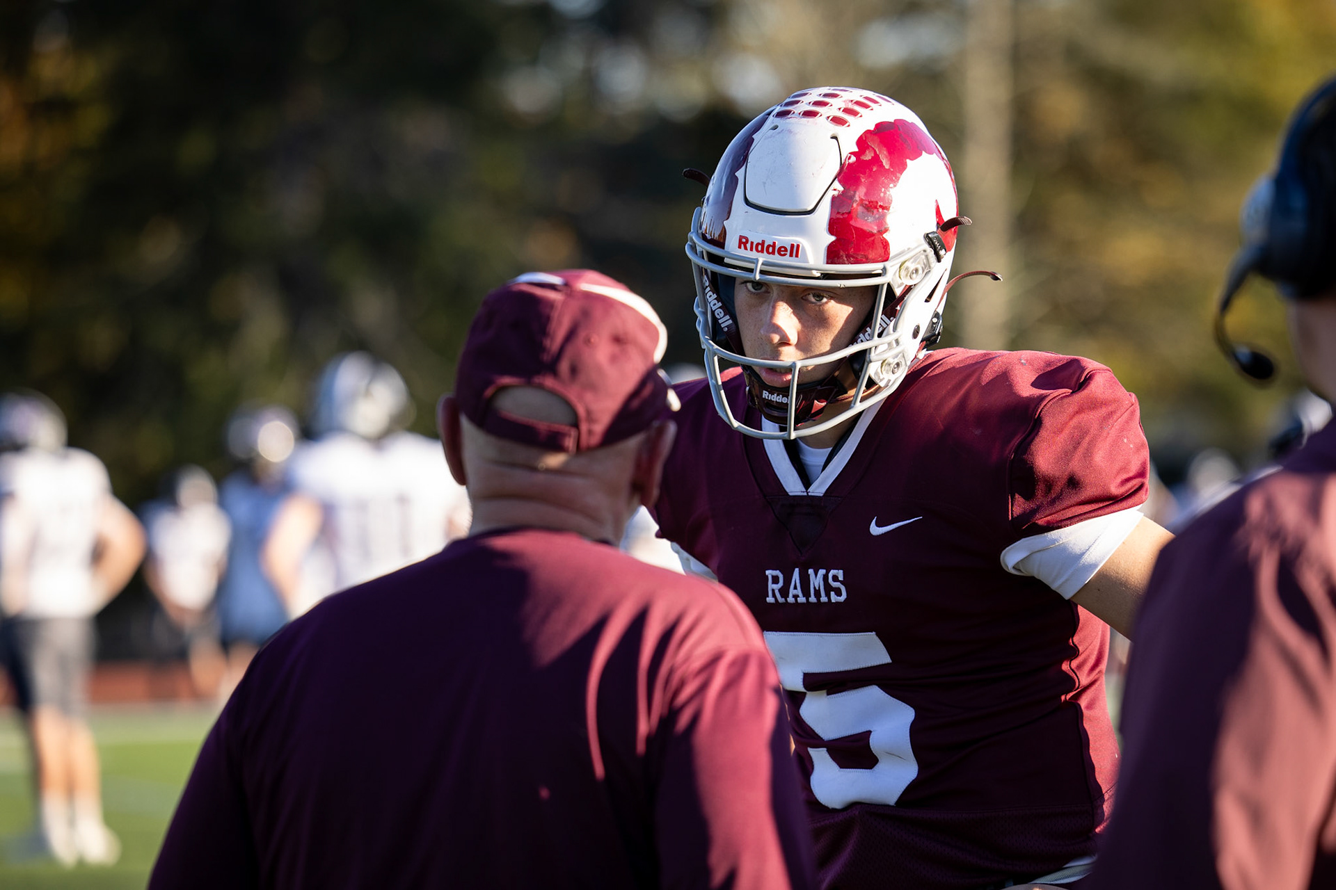 Northbridge vs. BVT 10.19.2024