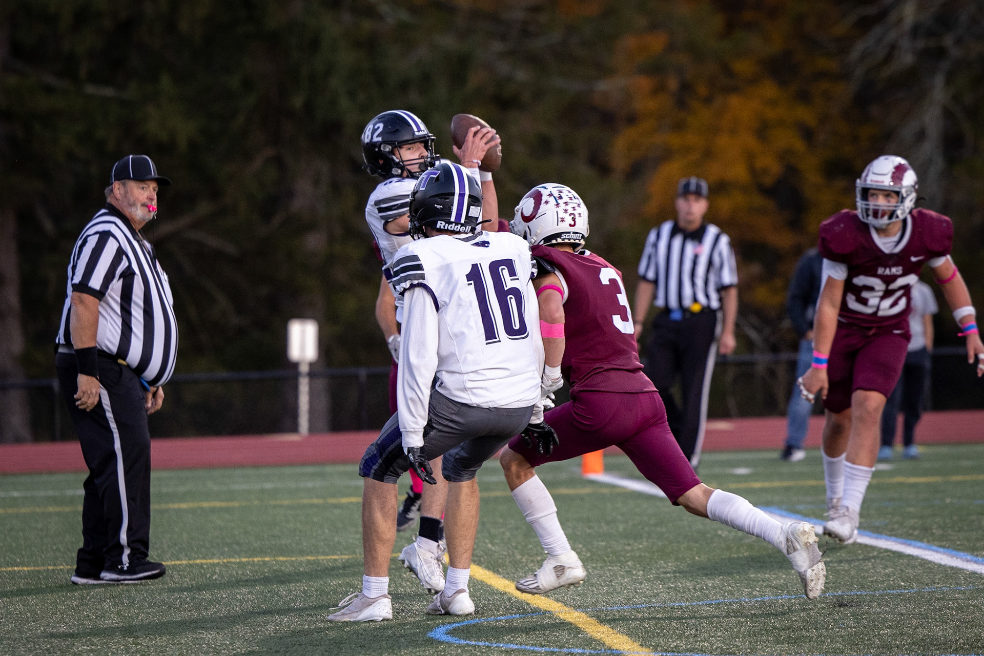 Northbridge vs. BVT 10.19.2024