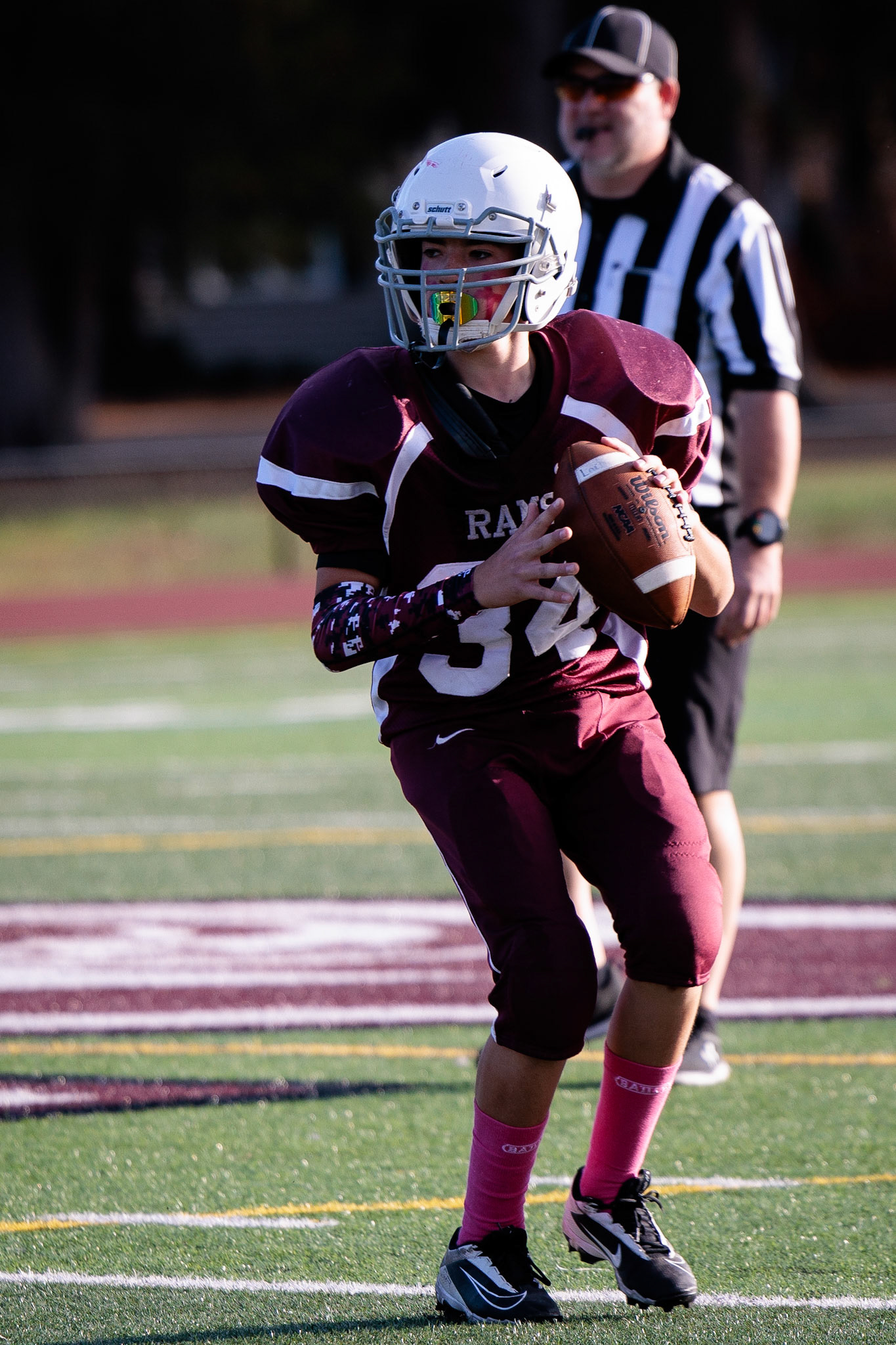 MS Northbridge vs. Wachusett 10.23.2024