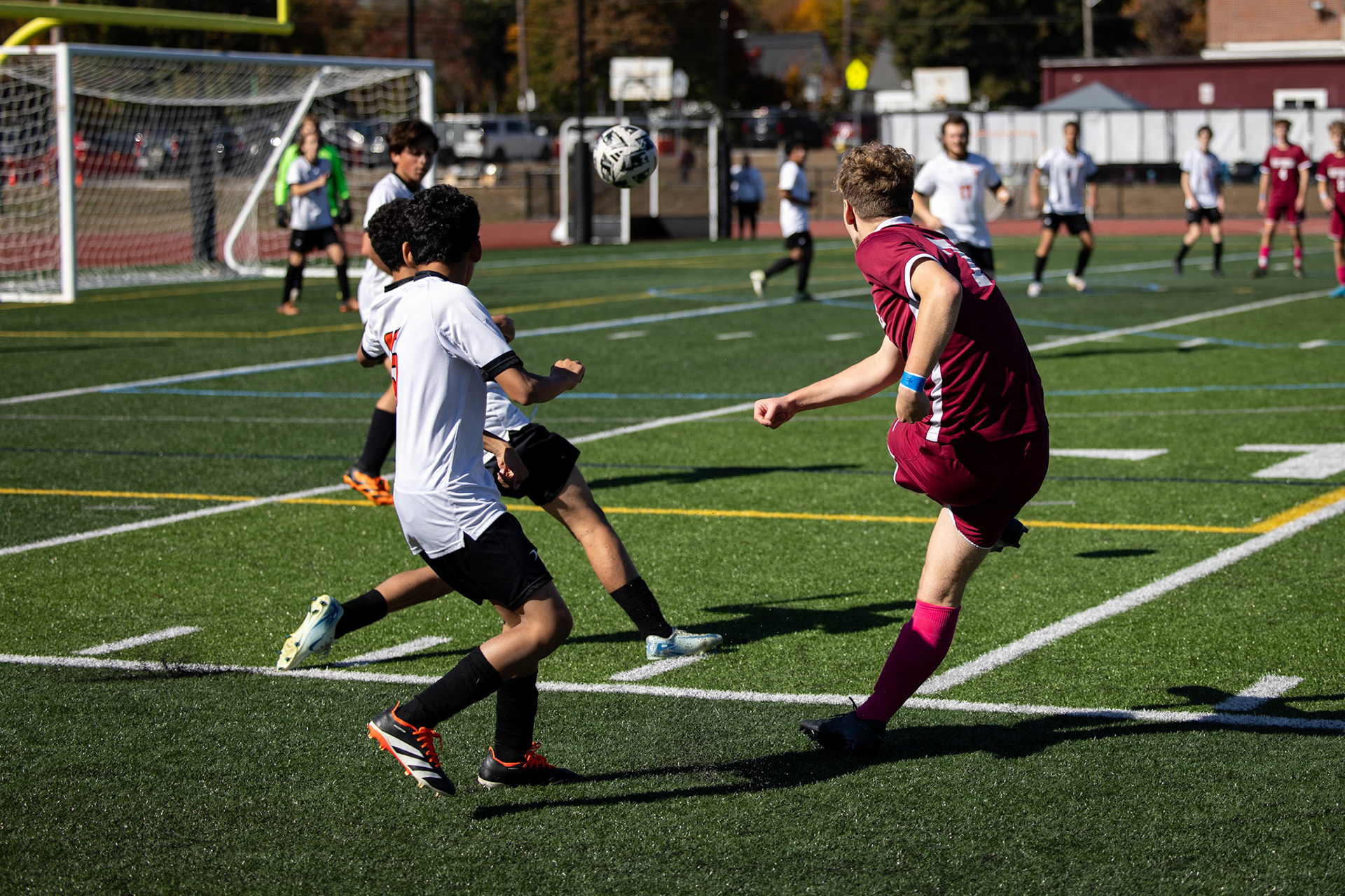 Northbridge vs. David Prouty 10.19.2024
