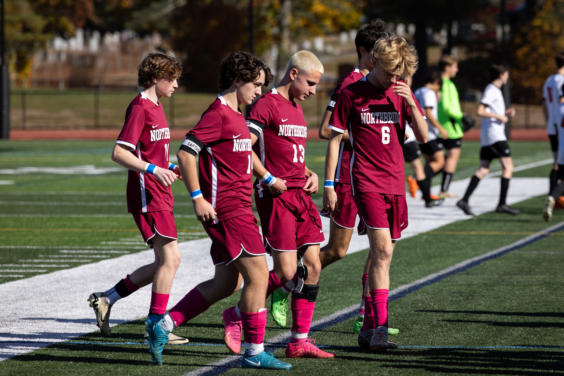 Northbridge vs. David Prouty 10.19.2024