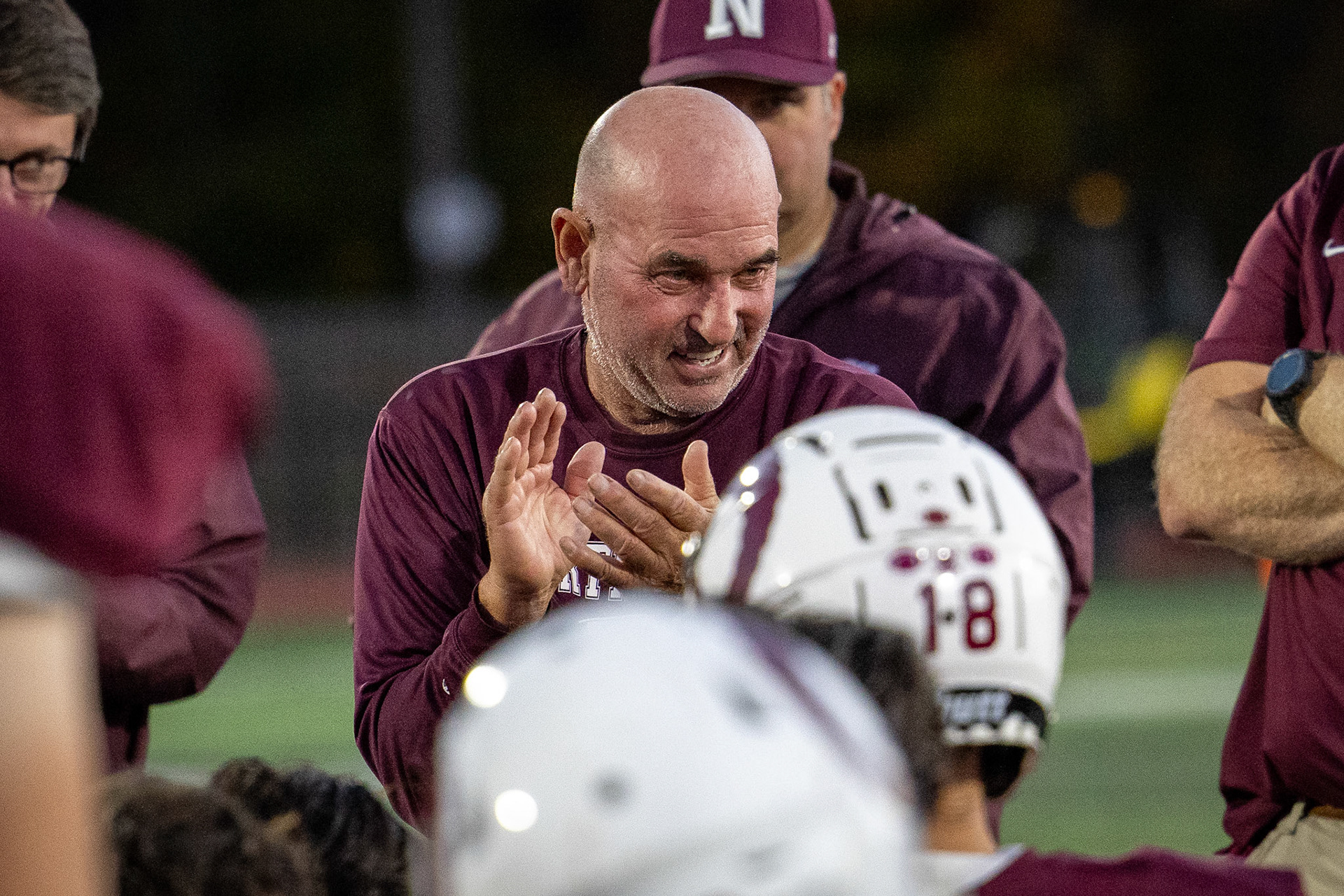 Northbridge vs. BVT 10.19.2024