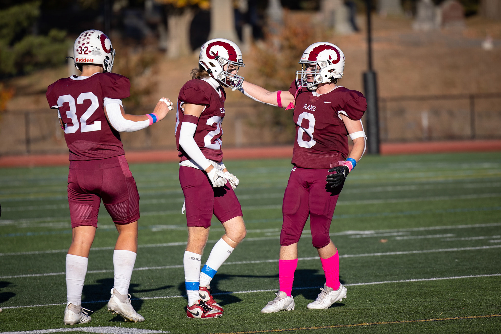 Northbridge vs. BVT 10.19.2024