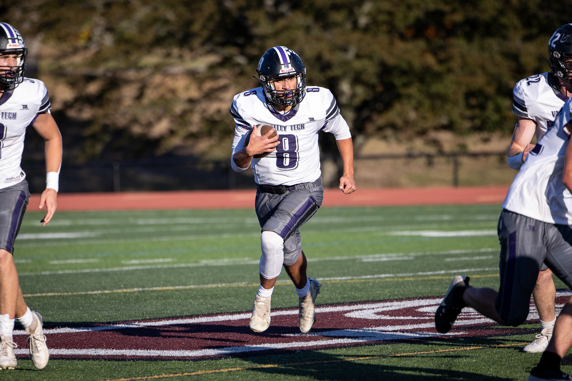 Northbridge vs. BVT 10.19.2024