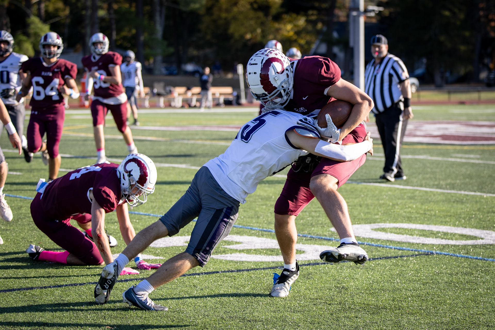 Northbridge vs. BVT 10.19.2024