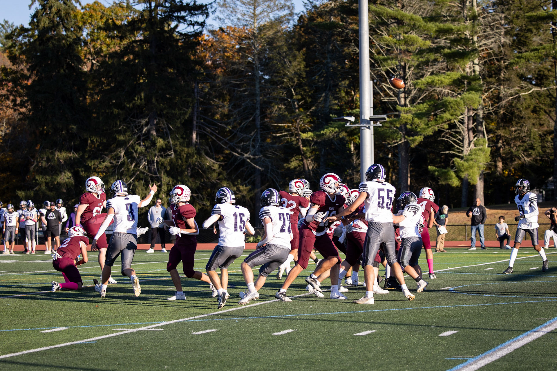 Northbridge vs. BVT 10.19.2024