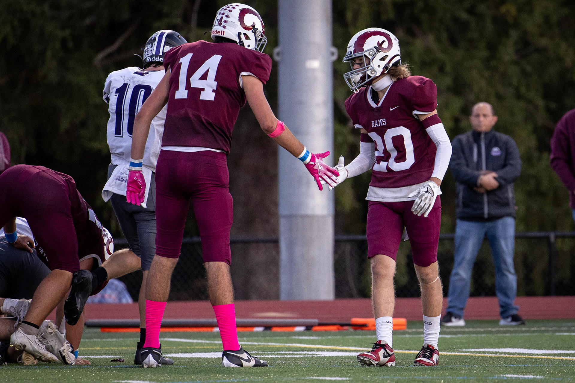 Northbridge vs. BVT 10.19.2024