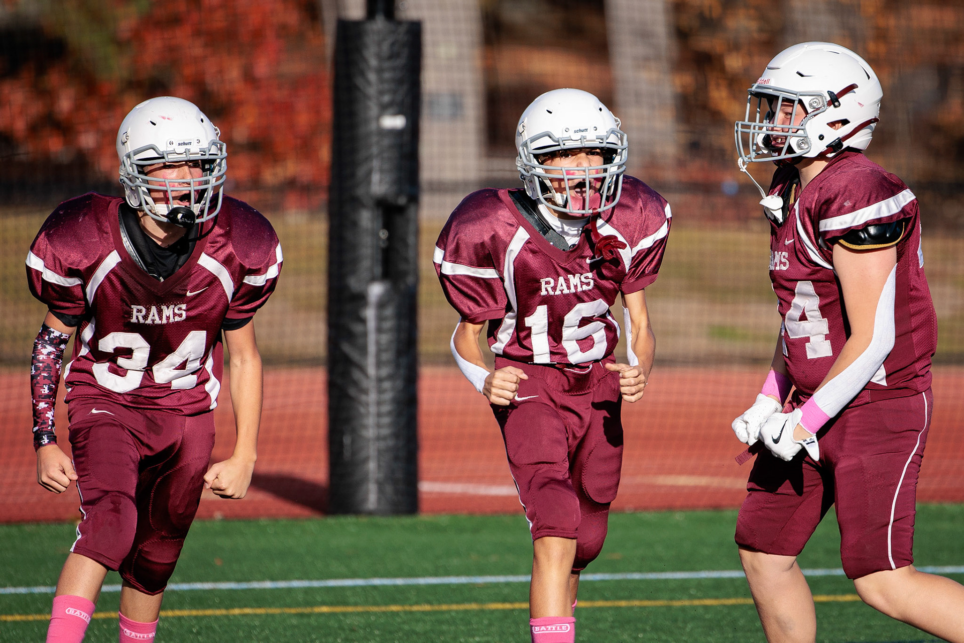 MS Northbridge vs. Wachusett 10.23.2024
