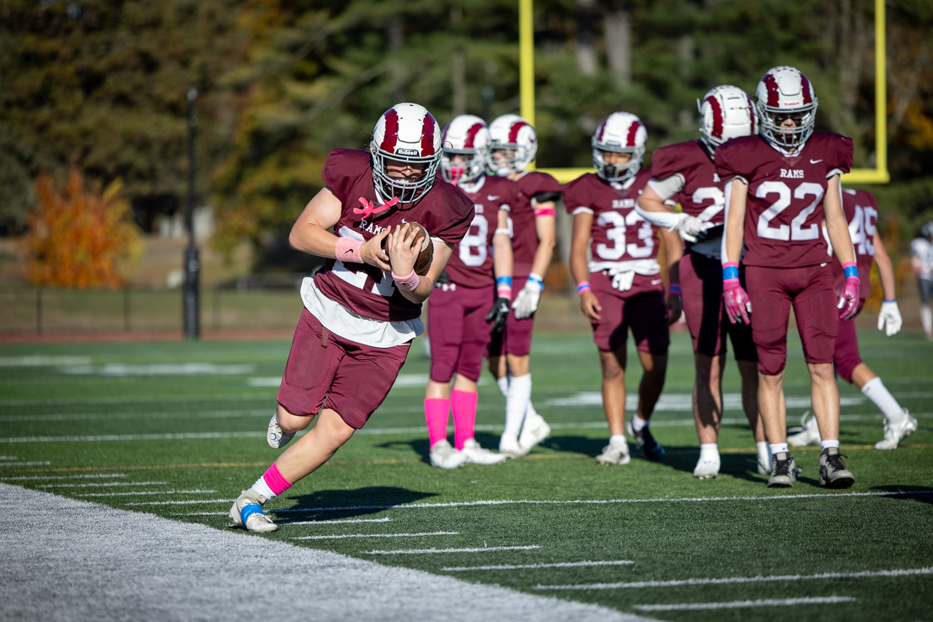 Northbridge vs. BVT 10.19.2024