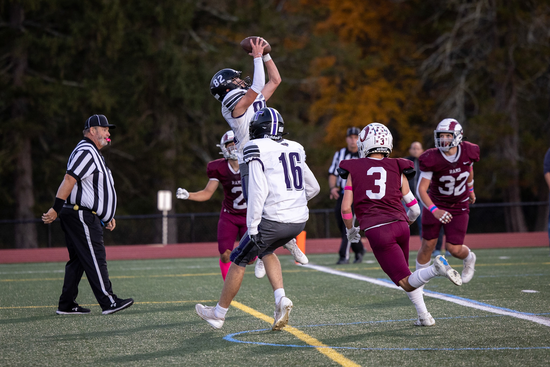 Northbridge vs. BVT 10.19.2024