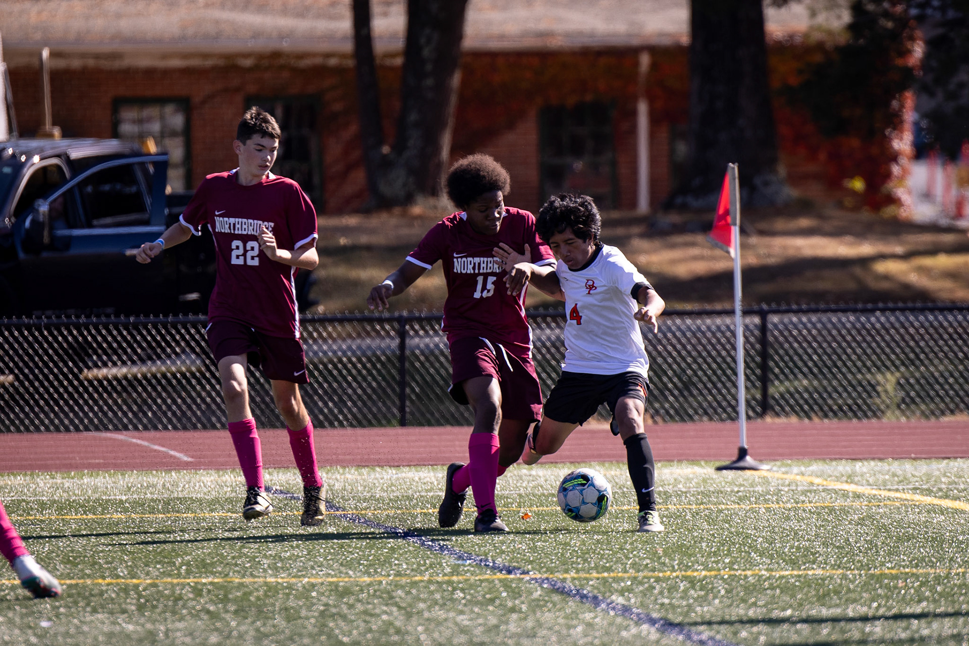 Northbridge vs. David Prouty 10.19.2024