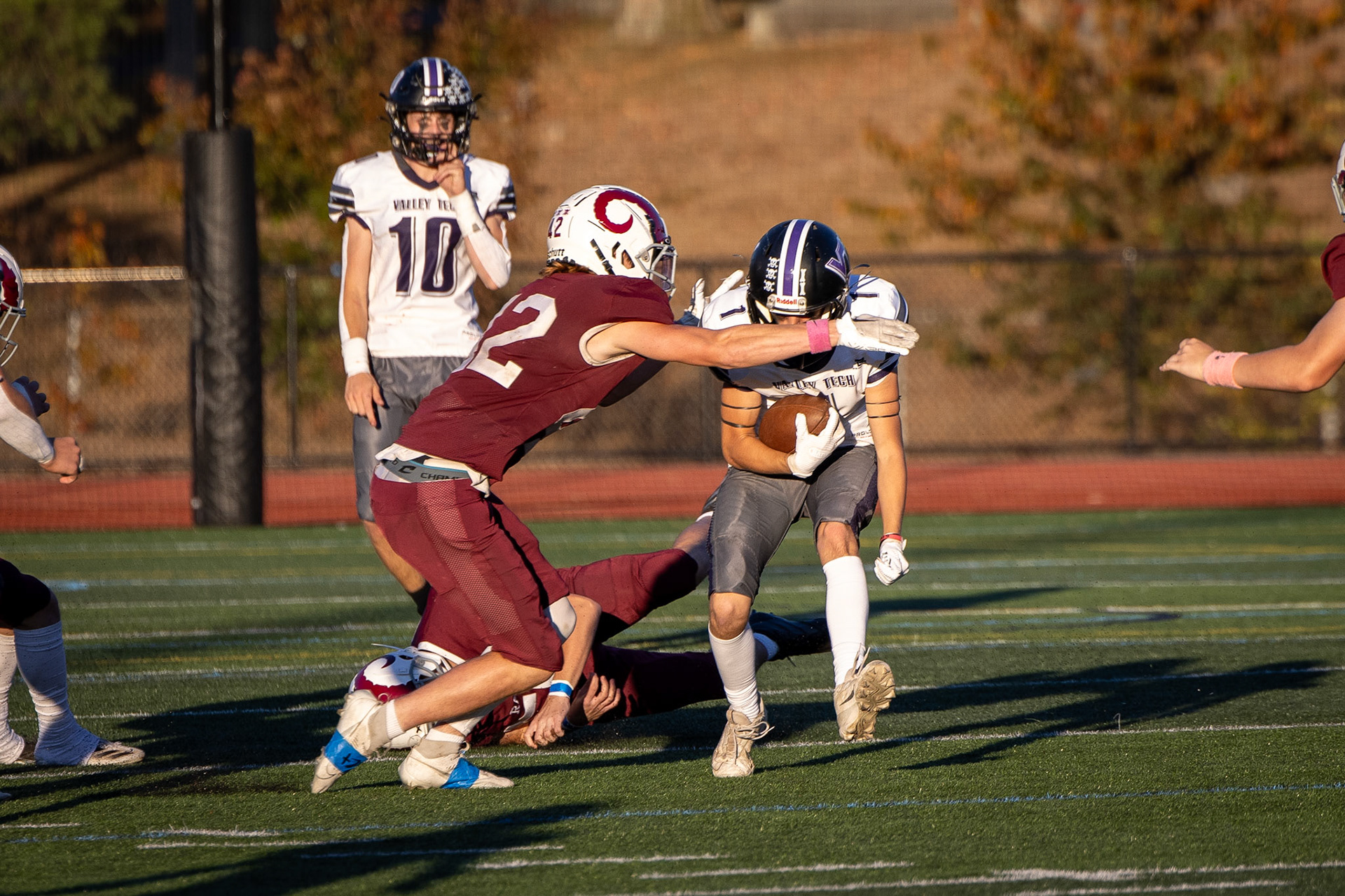 Northbridge vs. BVT 10.19.2024