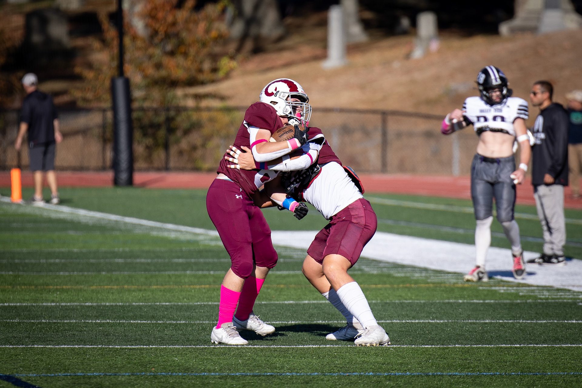 Northbridge vs. BVT 10.19.2024