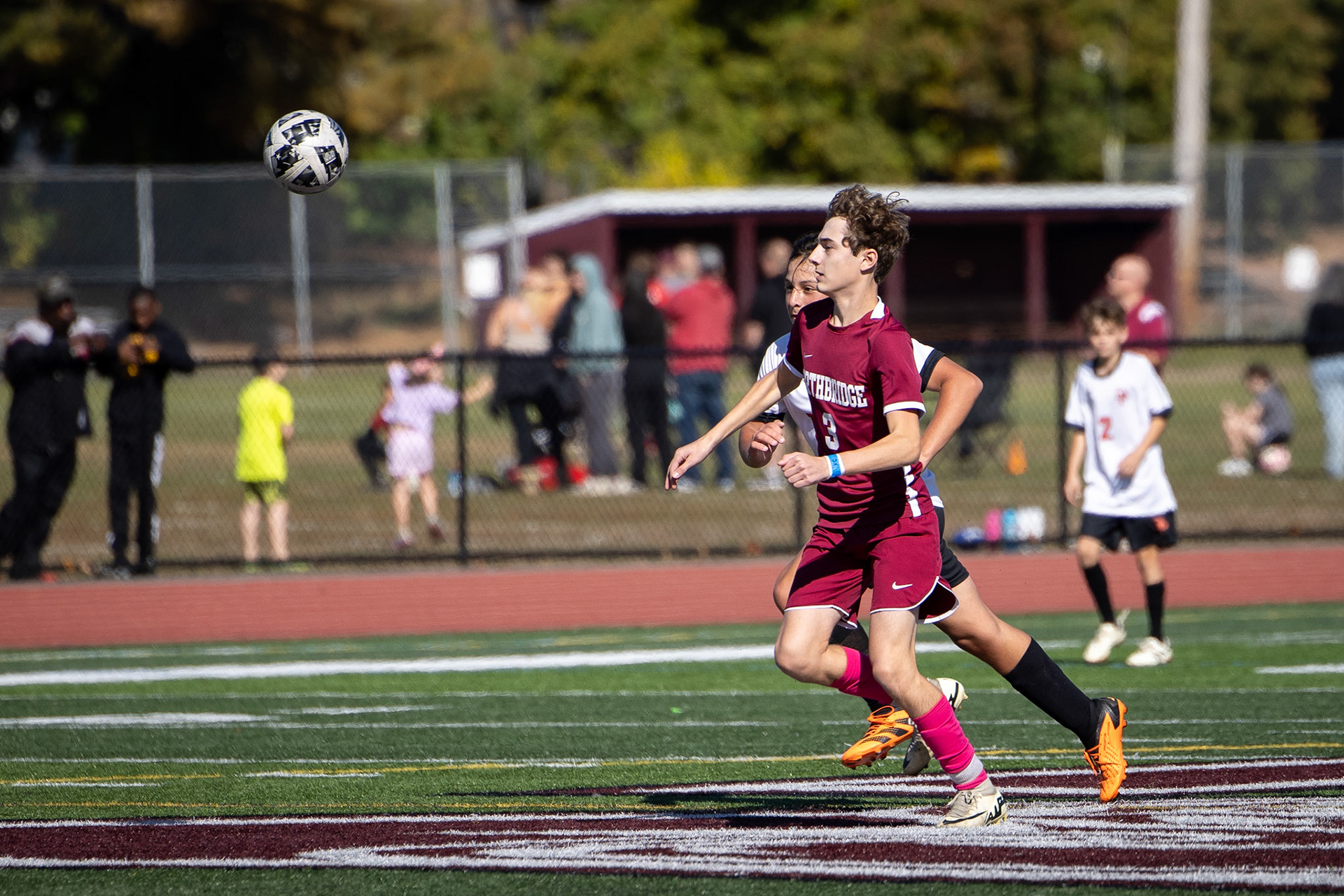 Northbridge vs. David Prouty 10.19.2024