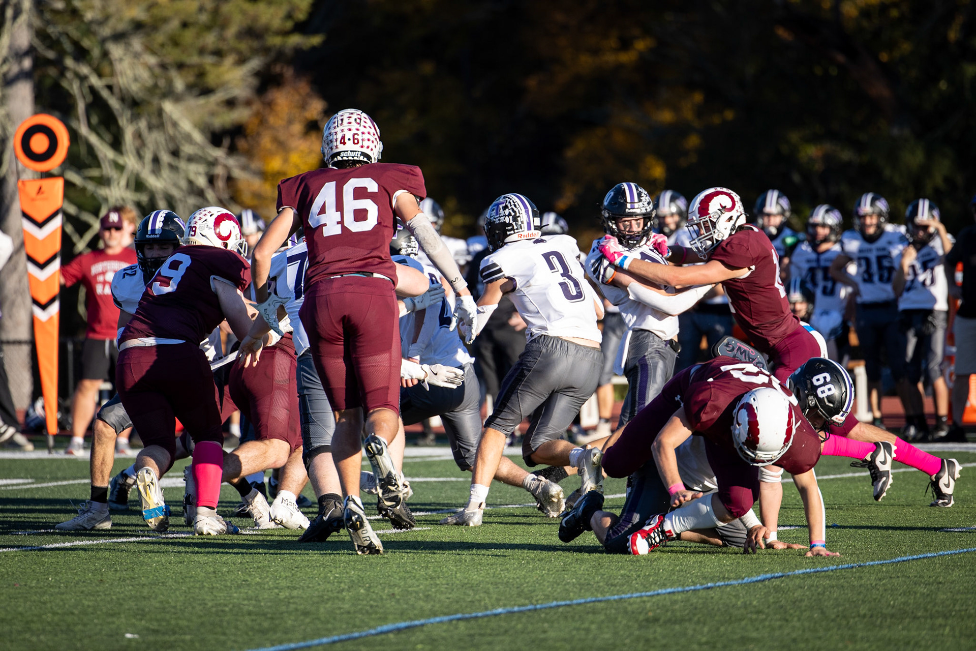 Northbridge vs. BVT 10.19.2024