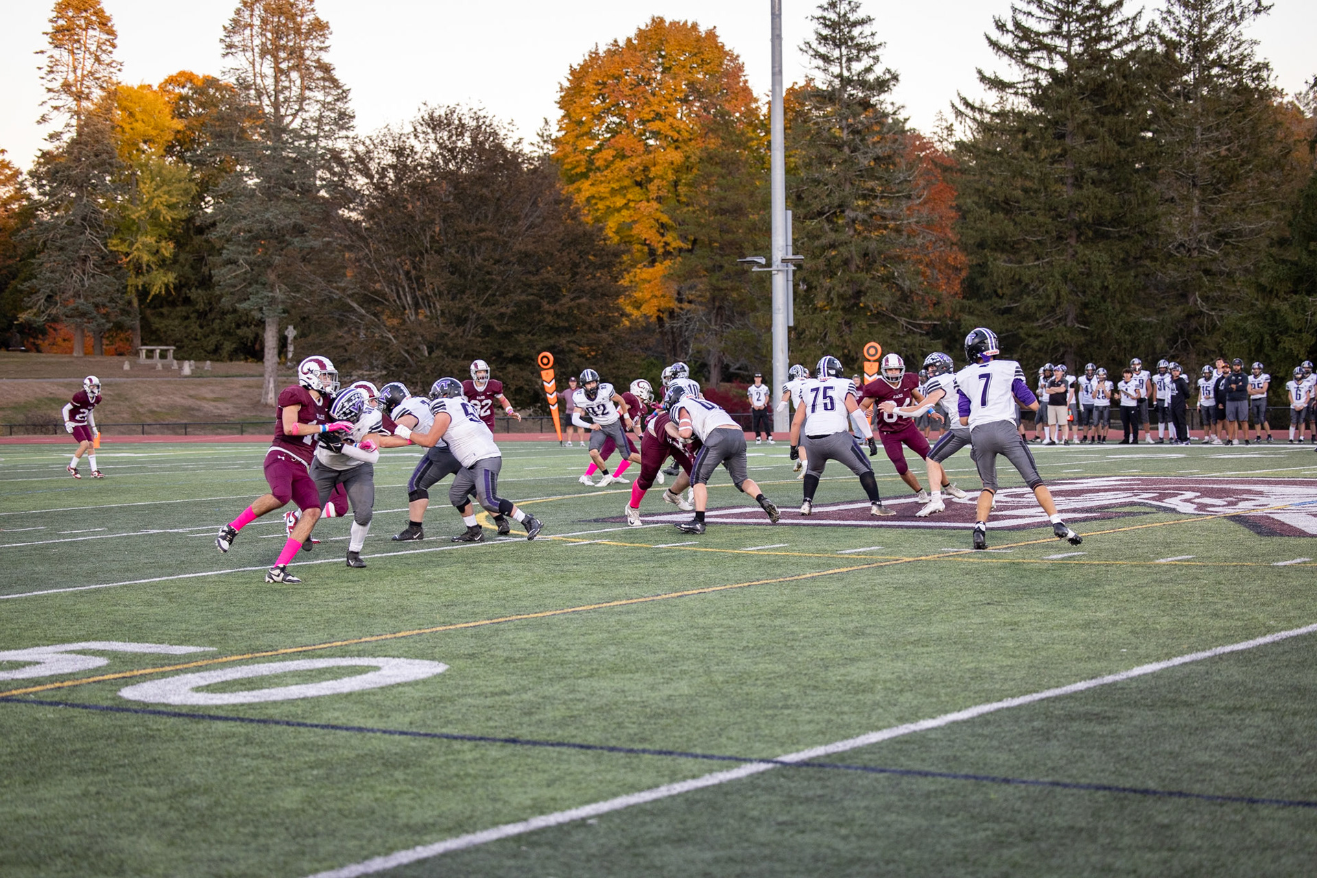 Northbridge vs. BVT 10.19.2024
