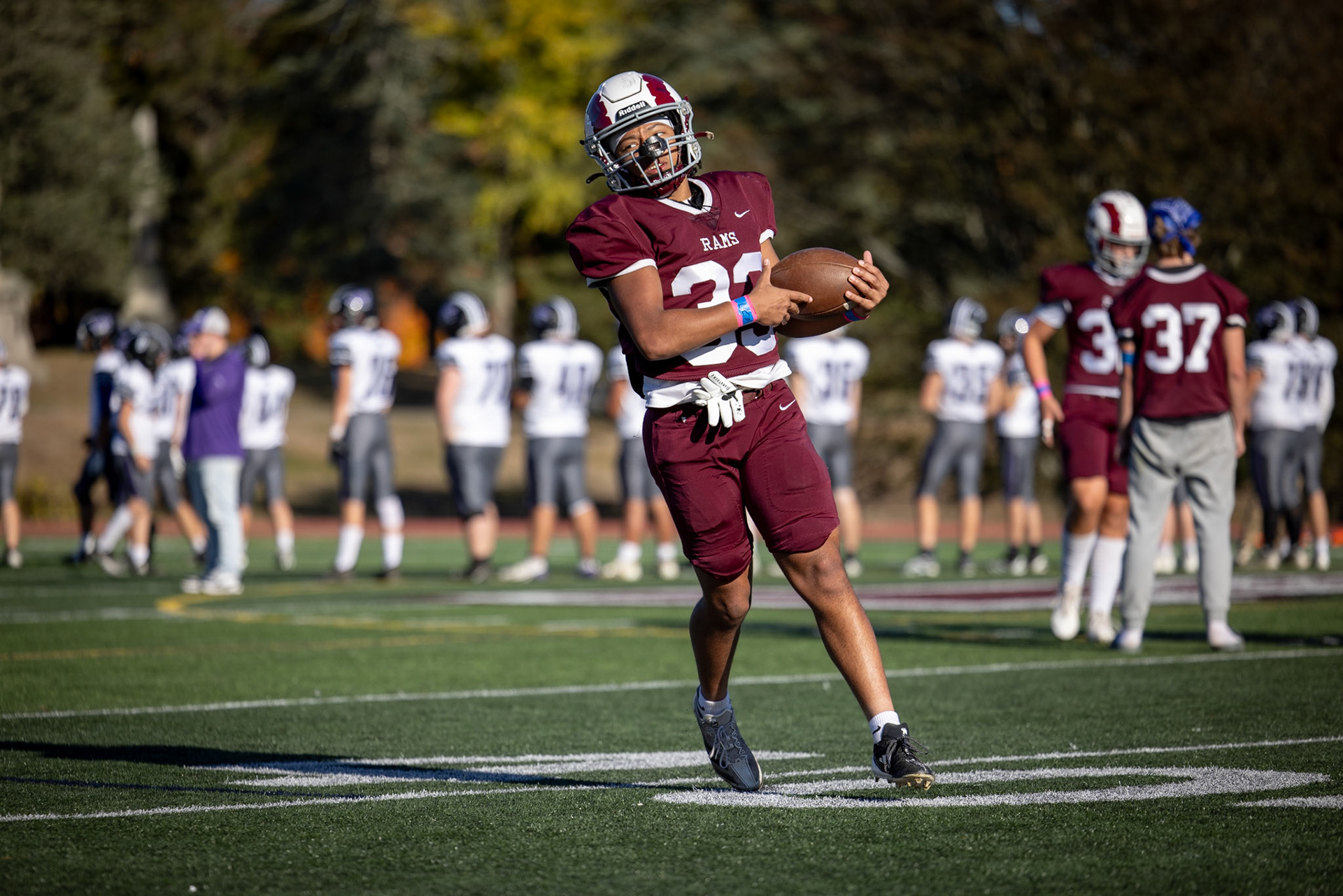 Northbridge vs. BVT 10.19.2024