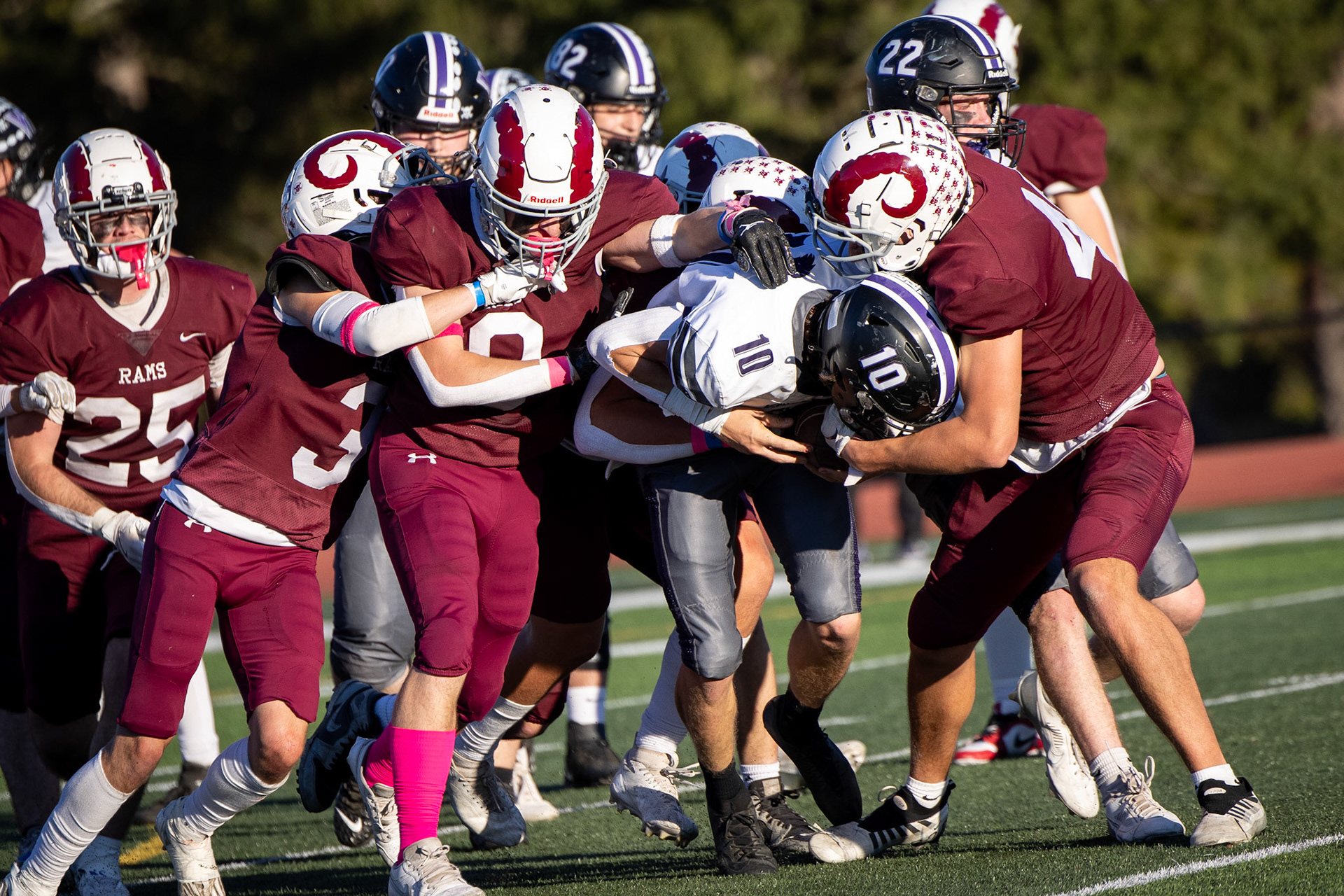 Northbridge vs. BVT 10.19.2024
