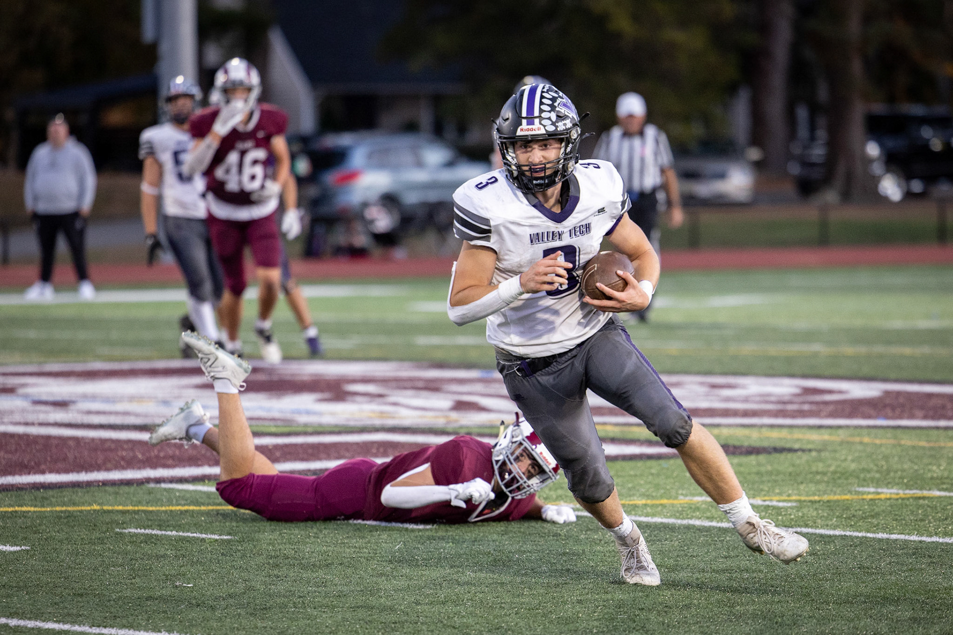 Northbridge vs. BVT 10.19.2024