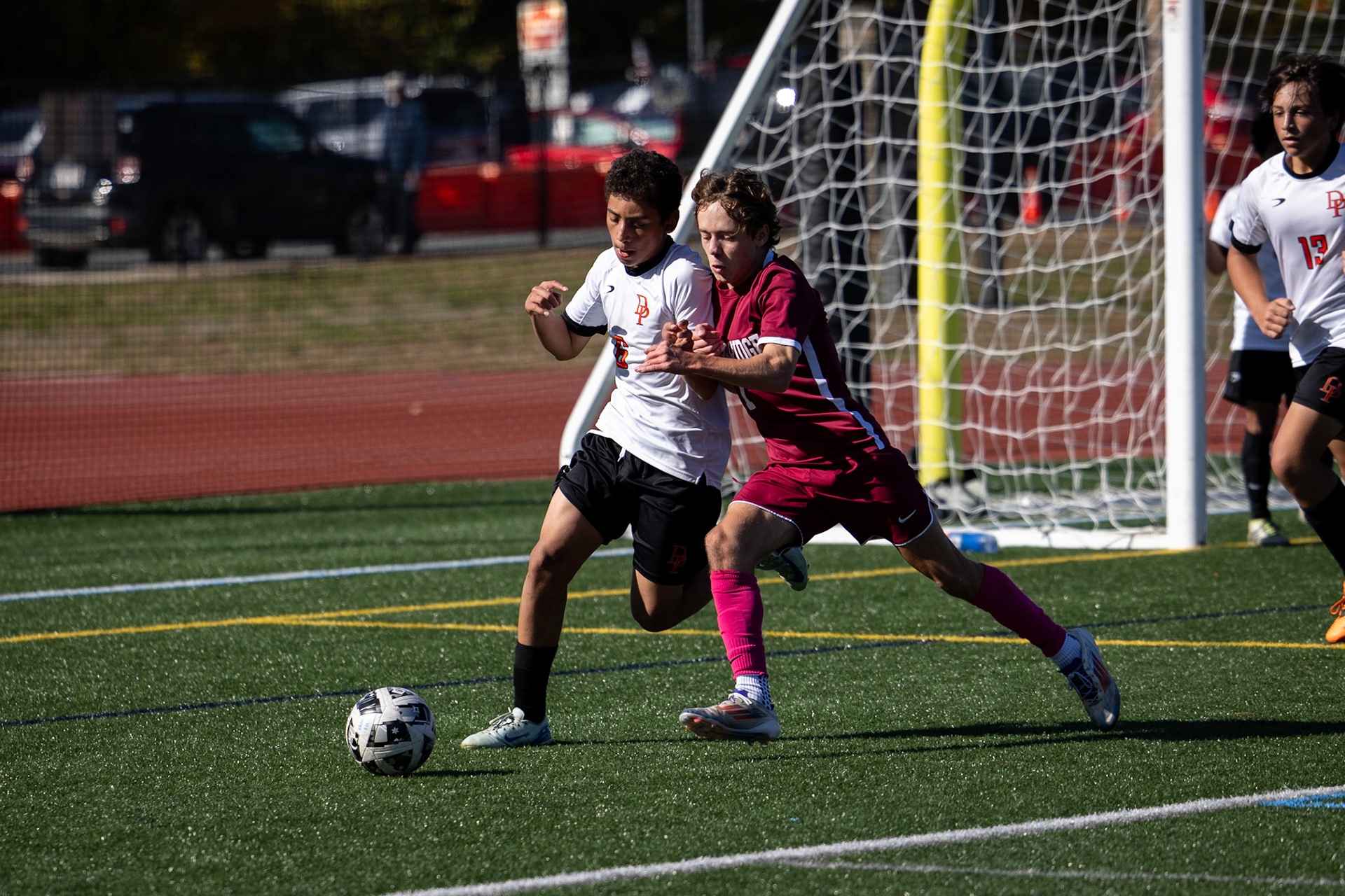 Northbridge vs. David Prouty 10.19.2024
