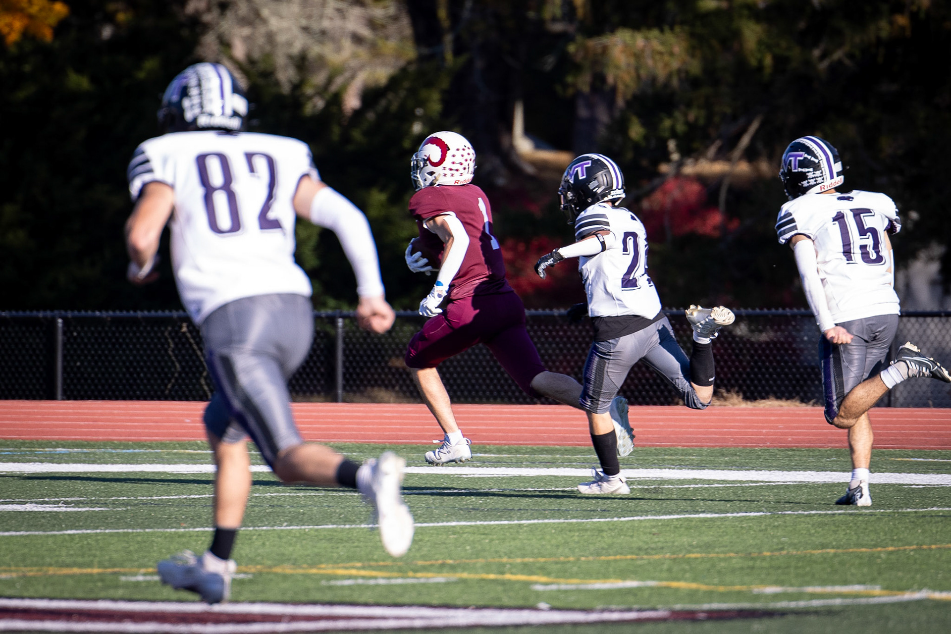 Northbridge vs. BVT 10.19.2024