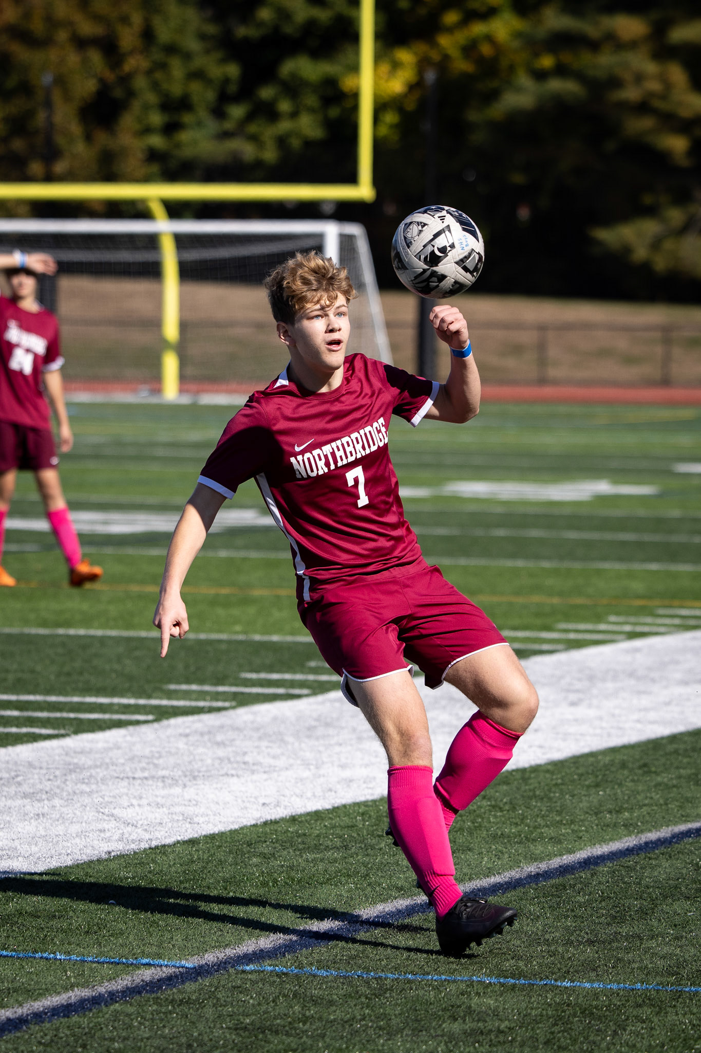 Northbridge vs. David Prouty 10.19.2024