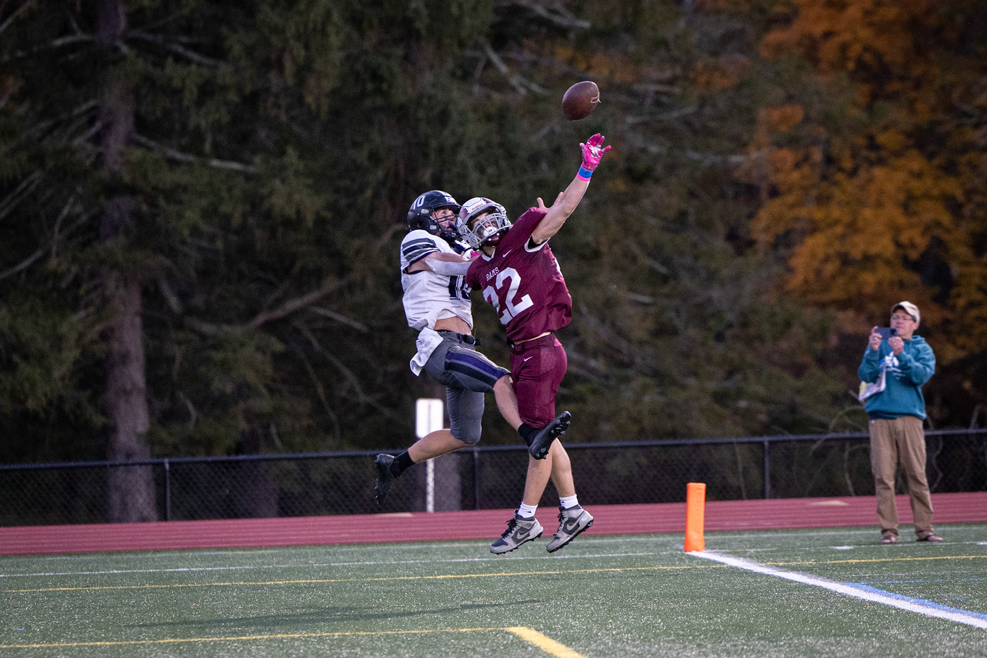 Northbridge vs. BVT 10.19.2024