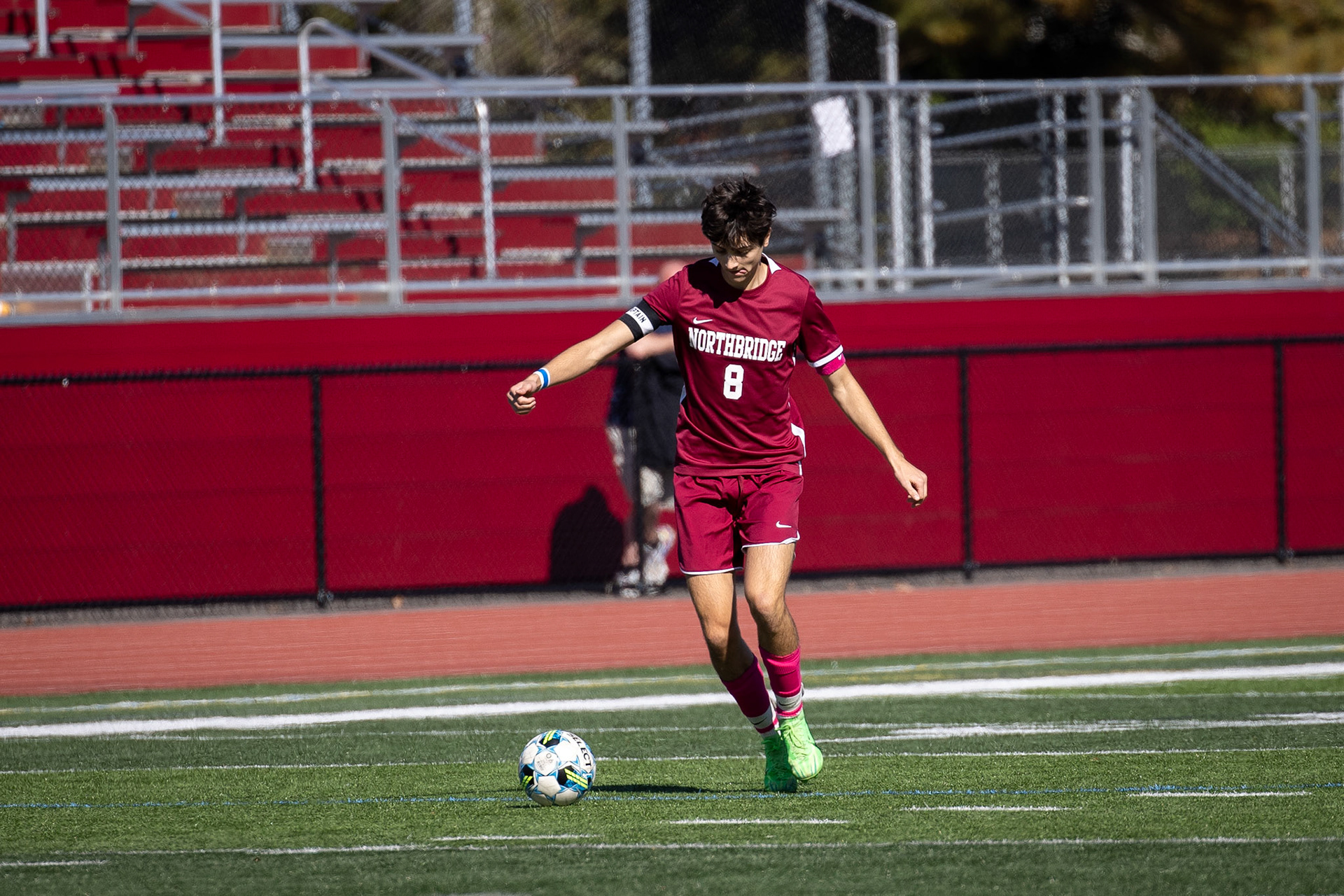 Northbridge vs. David Prouty 10.19.2024