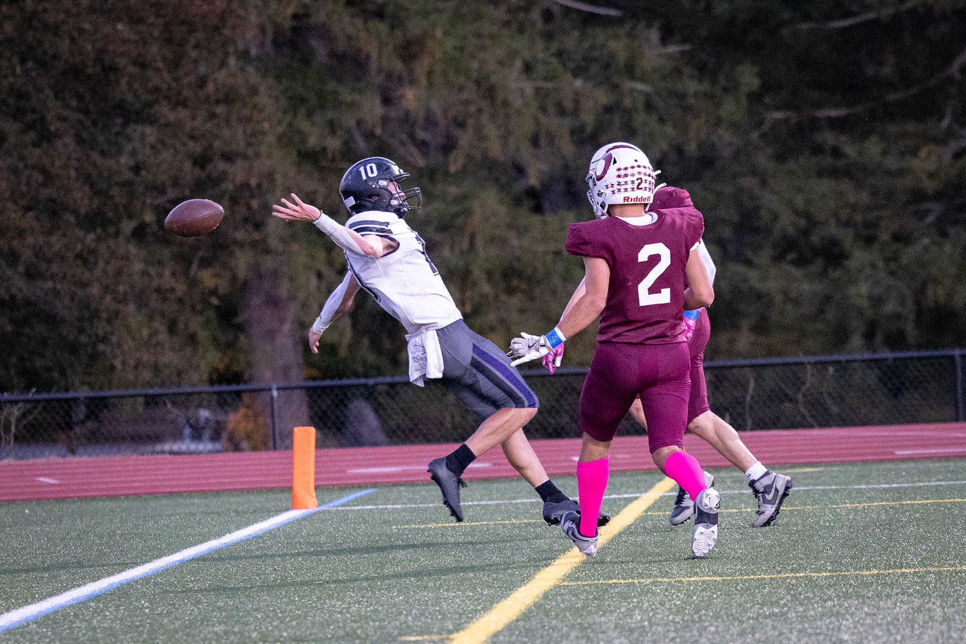 Northbridge vs. BVT 10.19.2024