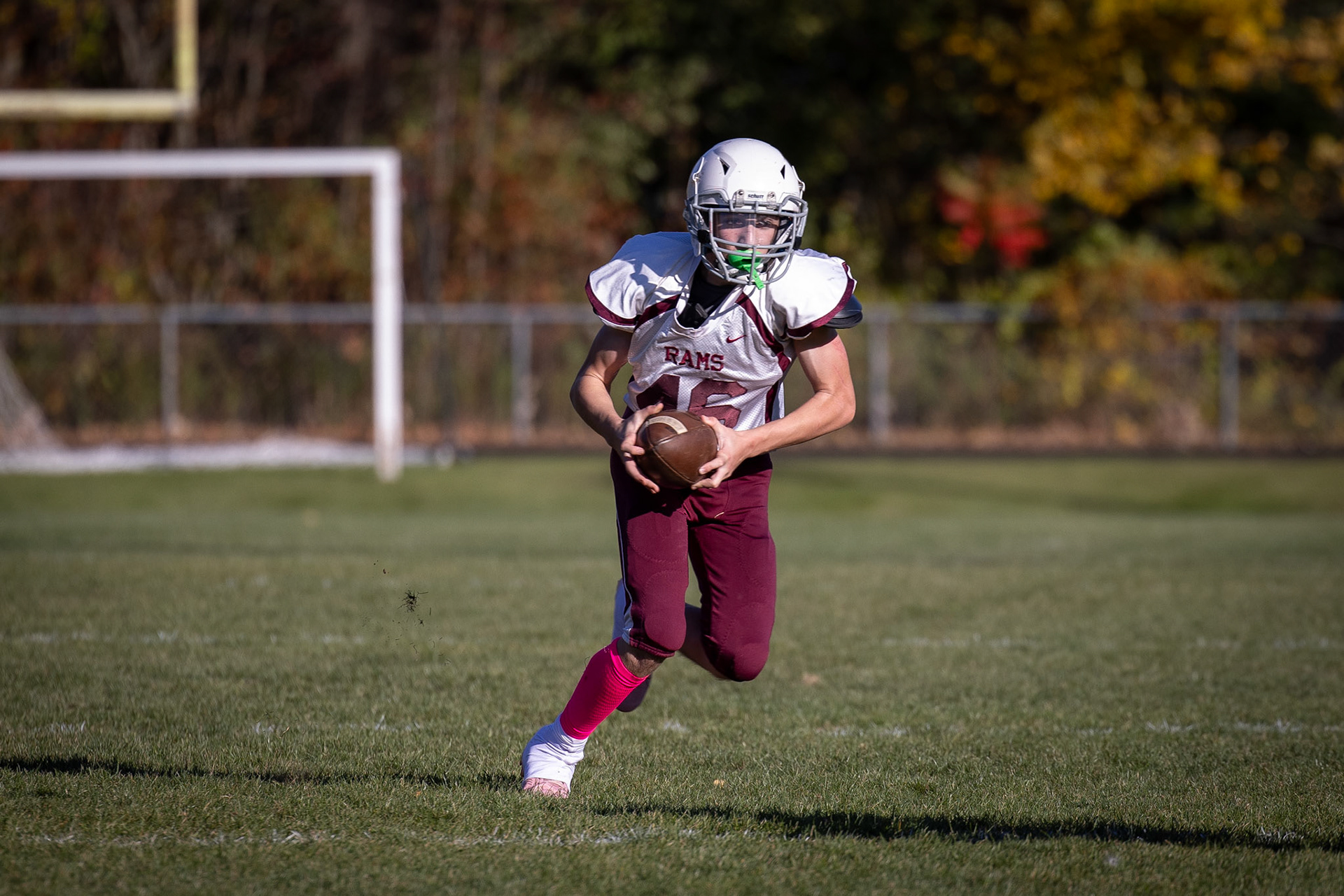 MS Northbridge vs. Leicester 10.10.2024