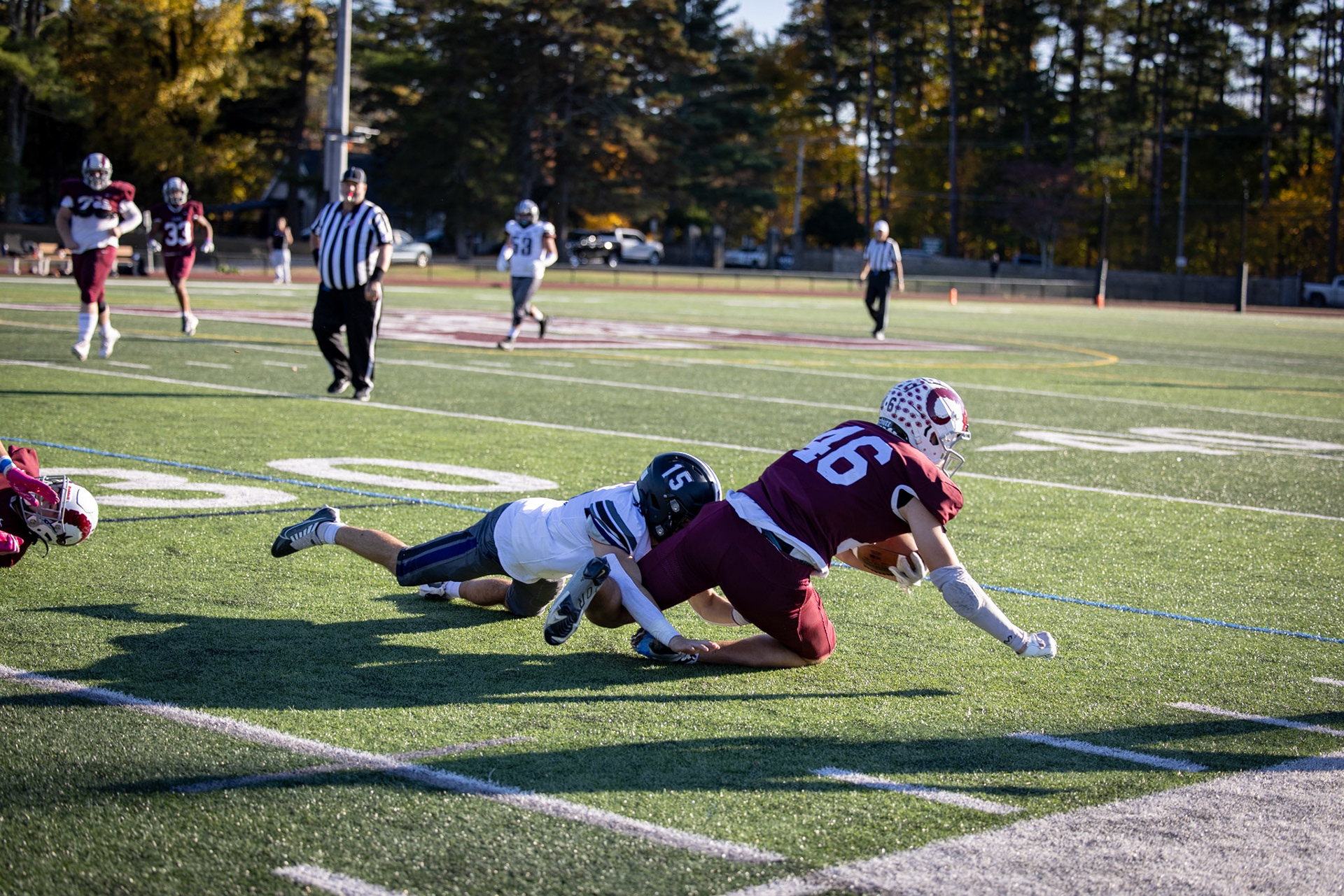 Northbridge vs. BVT 10.19.2024