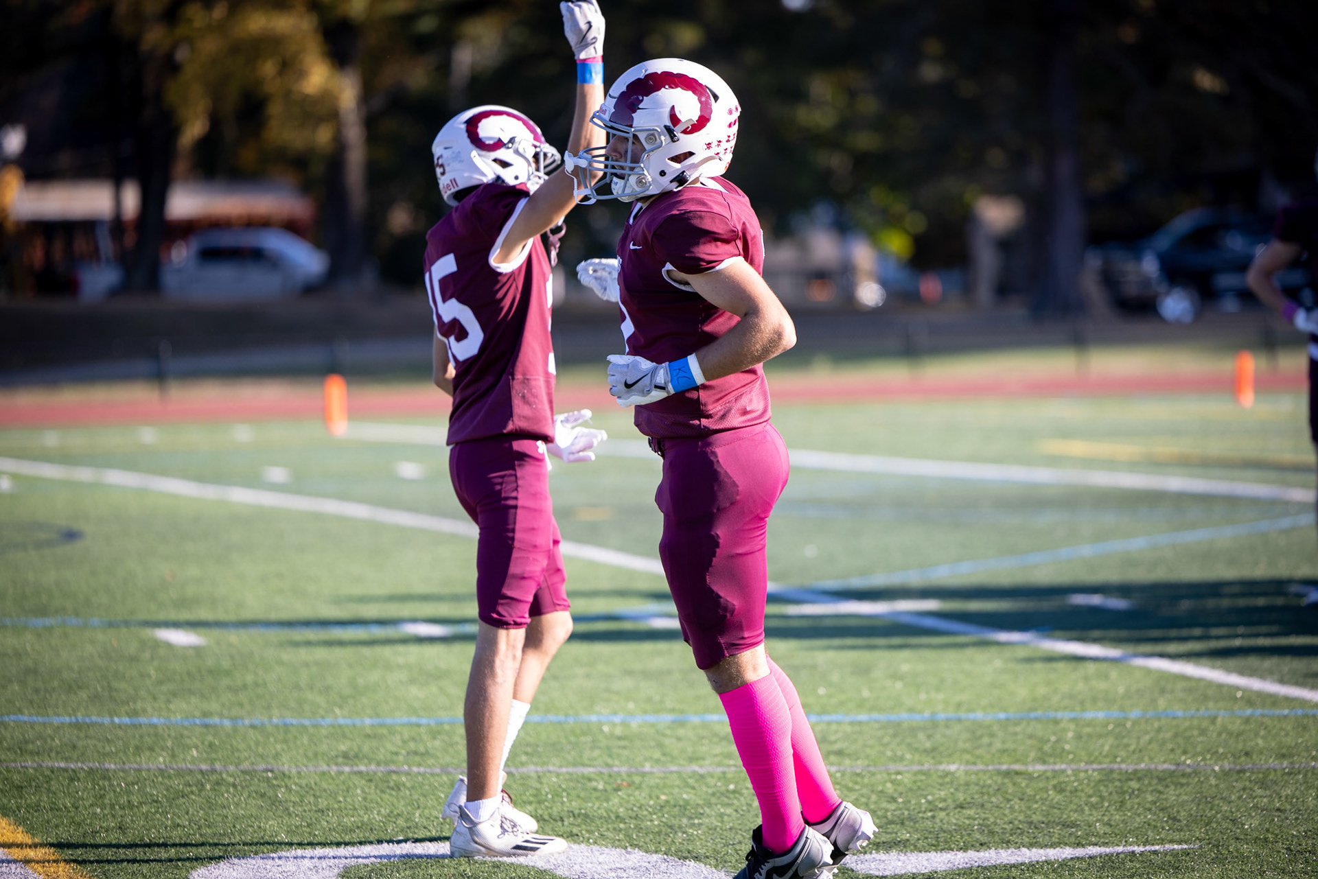 Northbridge vs. BVT 10.19.2024