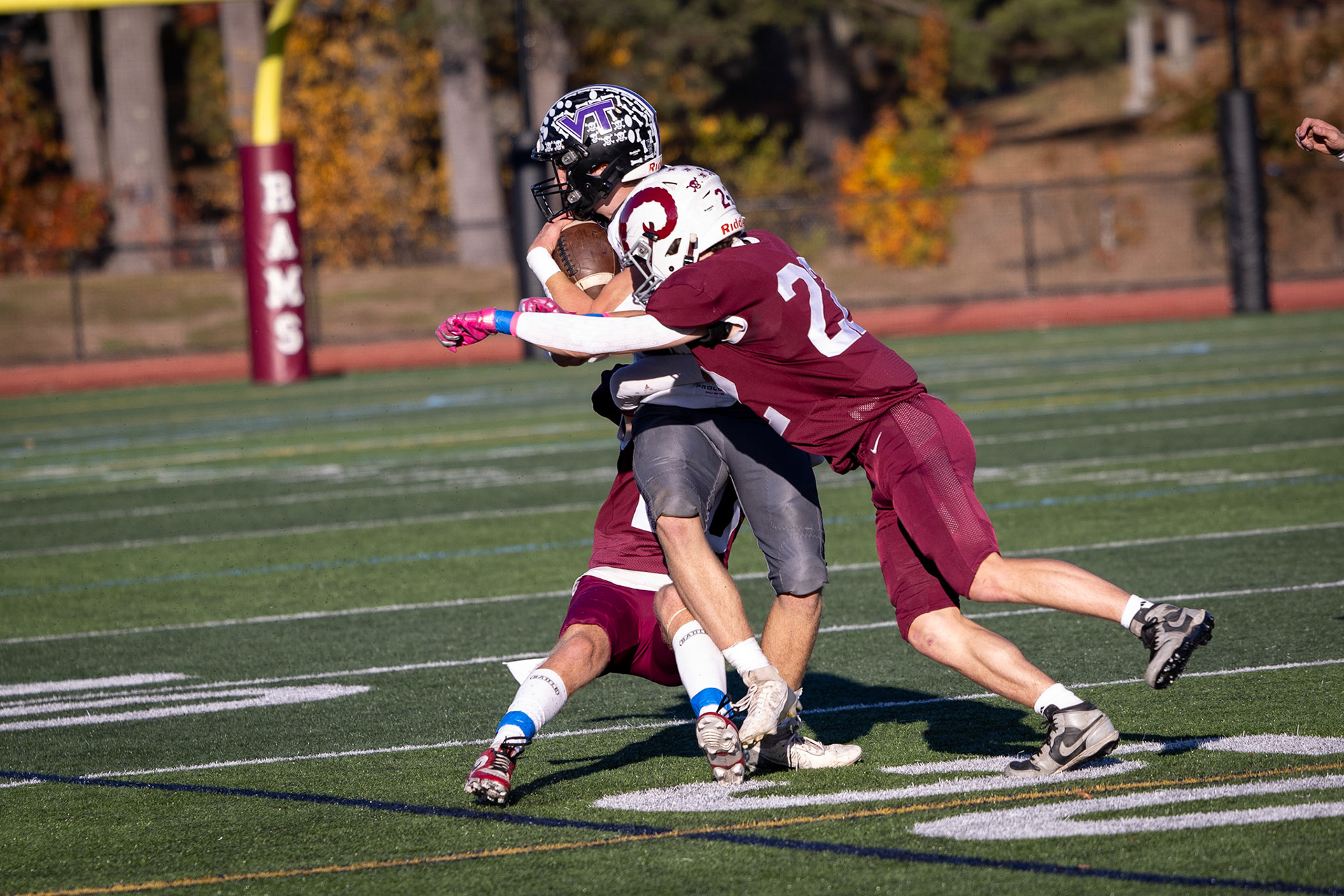 Northbridge vs. BVT 10.19.2024