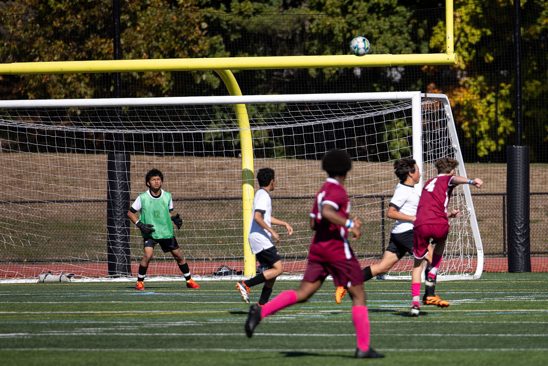 Northbridge vs. David Prouty 10.19.2024