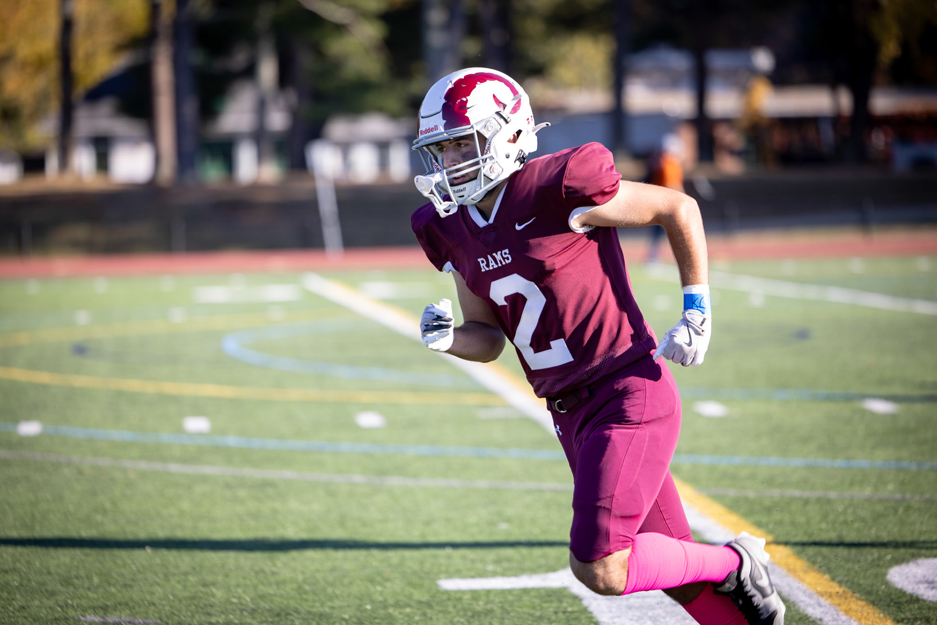 Northbridge vs. BVT 10.19.2024
