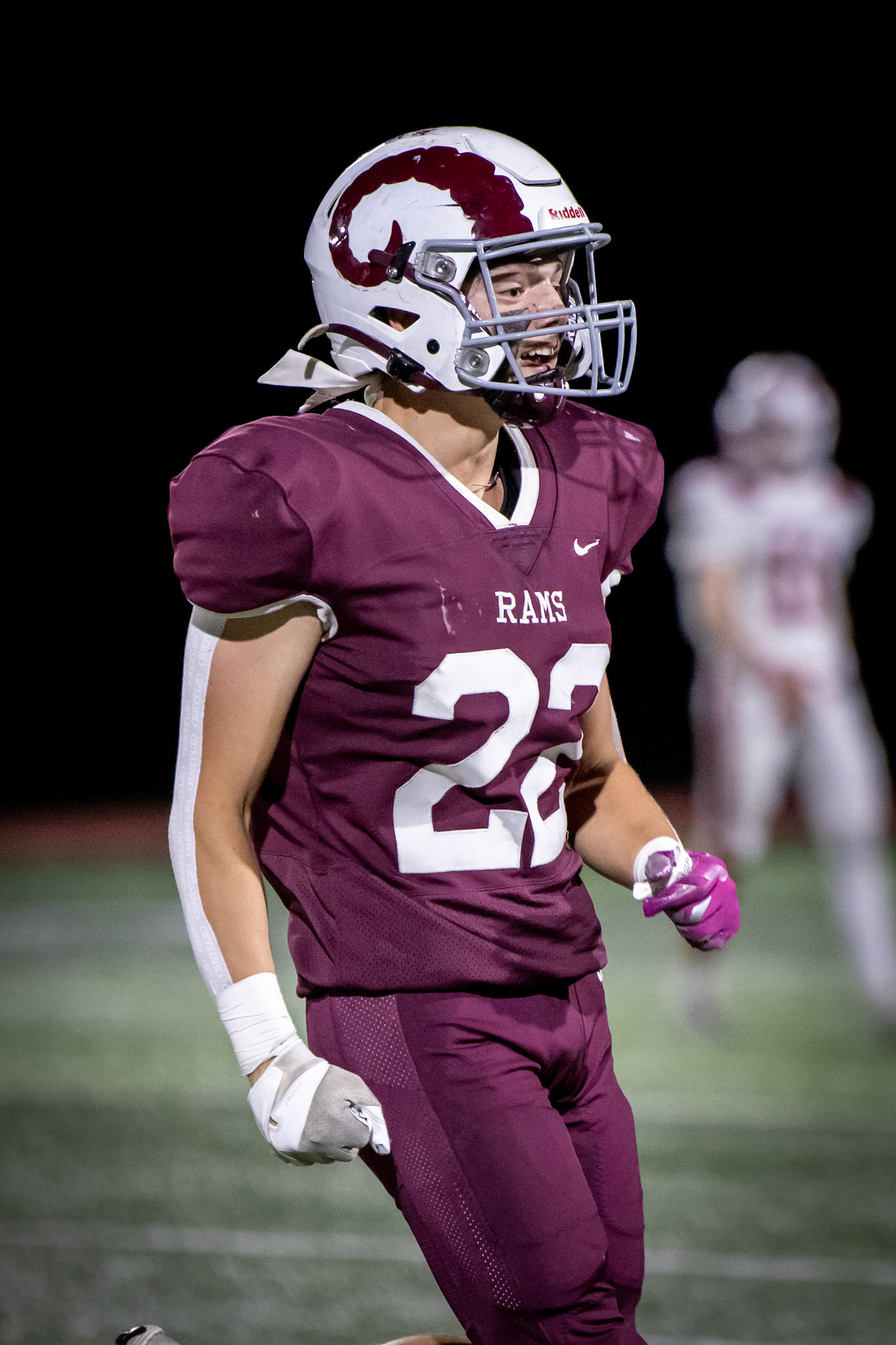 Northbridge vs. North Middlesex 10.11.2024