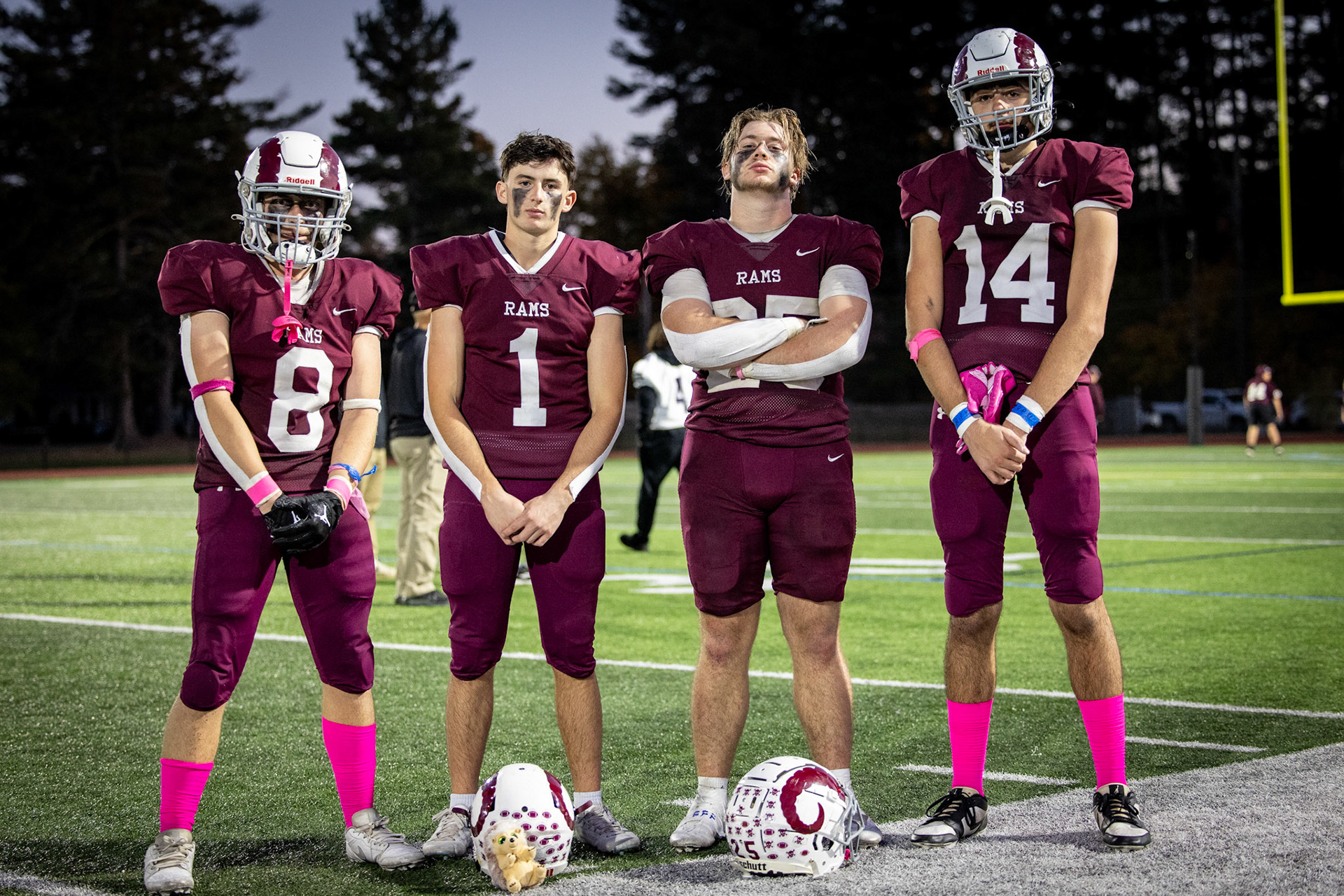 Northbridge vs. BVT 10.19.2024