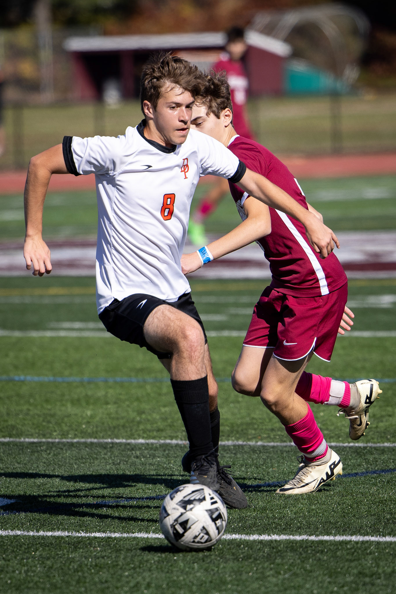Northbridge vs. David Prouty 10.19.2024