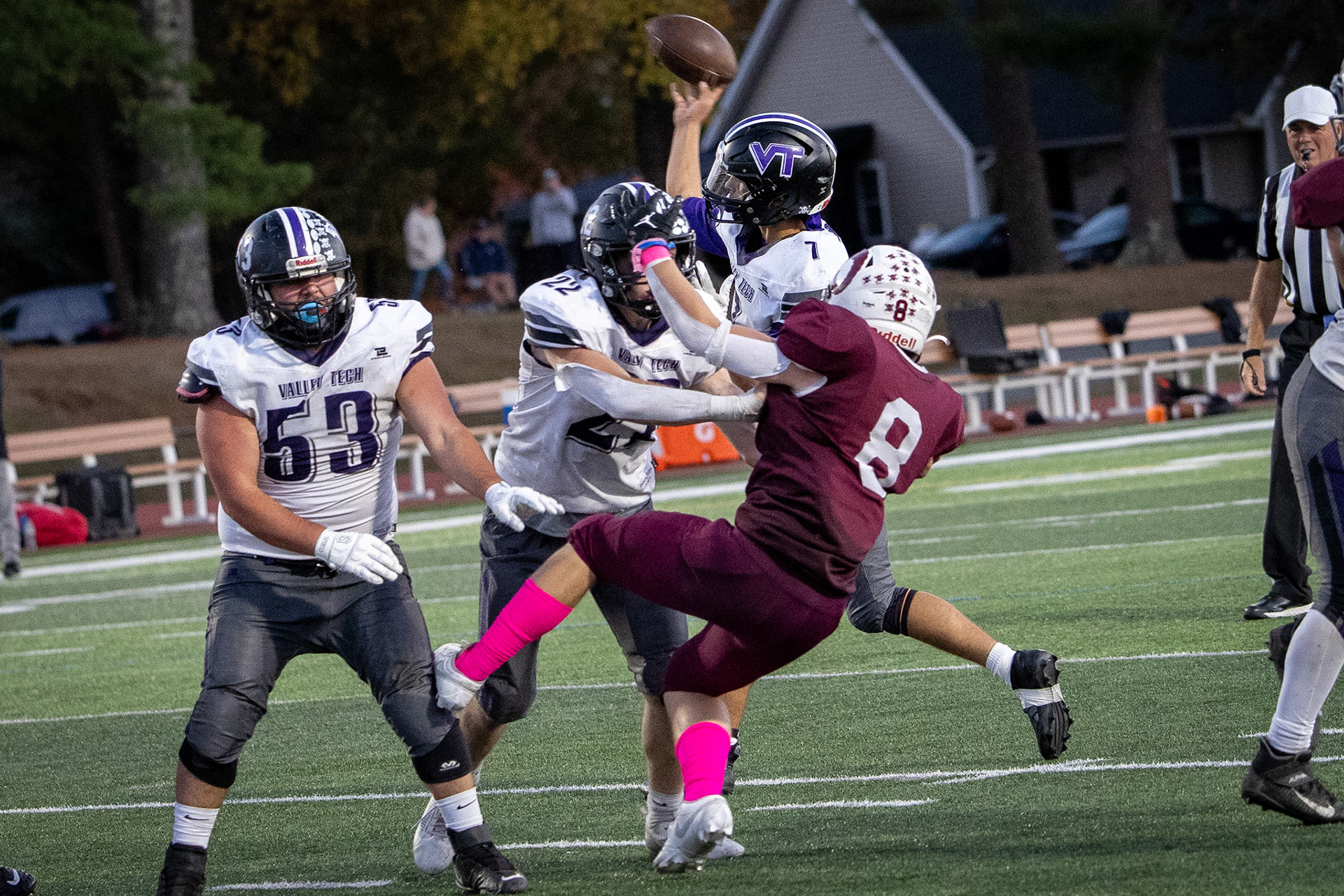 Northbridge vs. BVT 10.19.2024