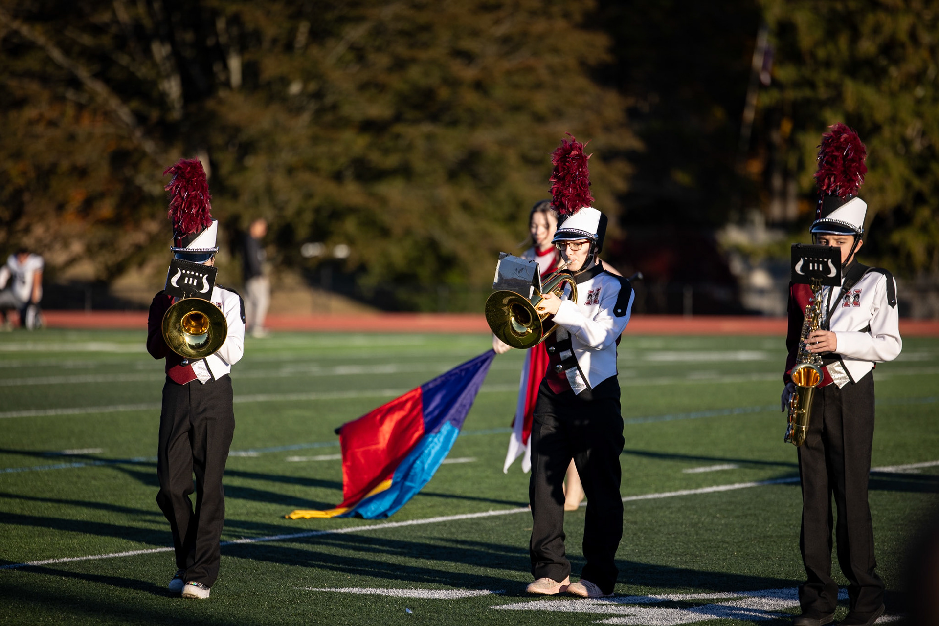 Northbridge vs. BVT 10.19.2024