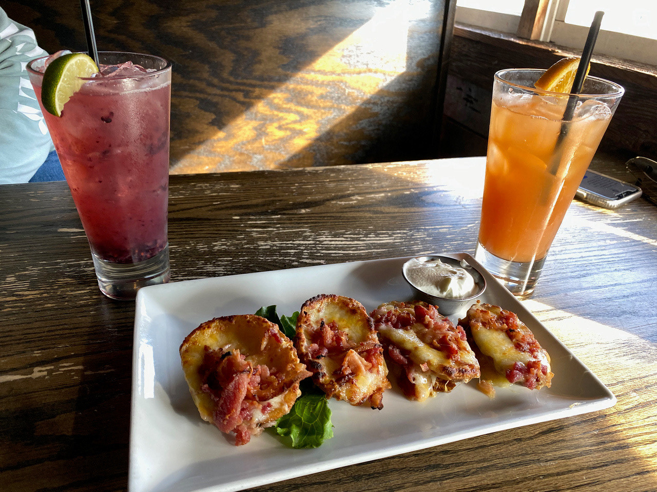 The Point Bar & Grill
