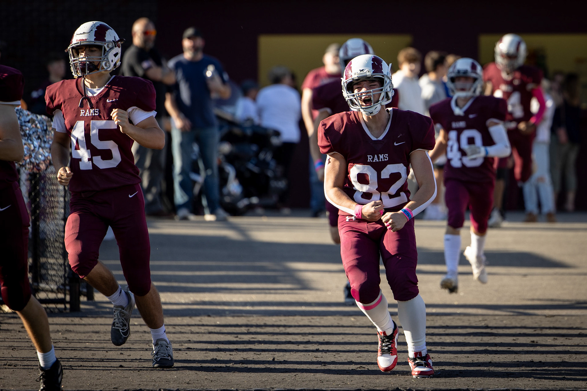 Northbridge vs. BVT 10.19.2024