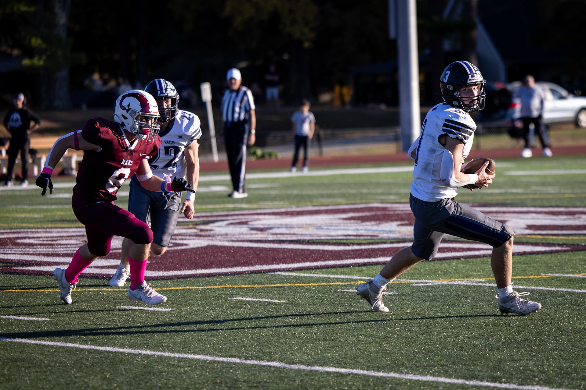 Northbridge vs. BVT 10.19.2024