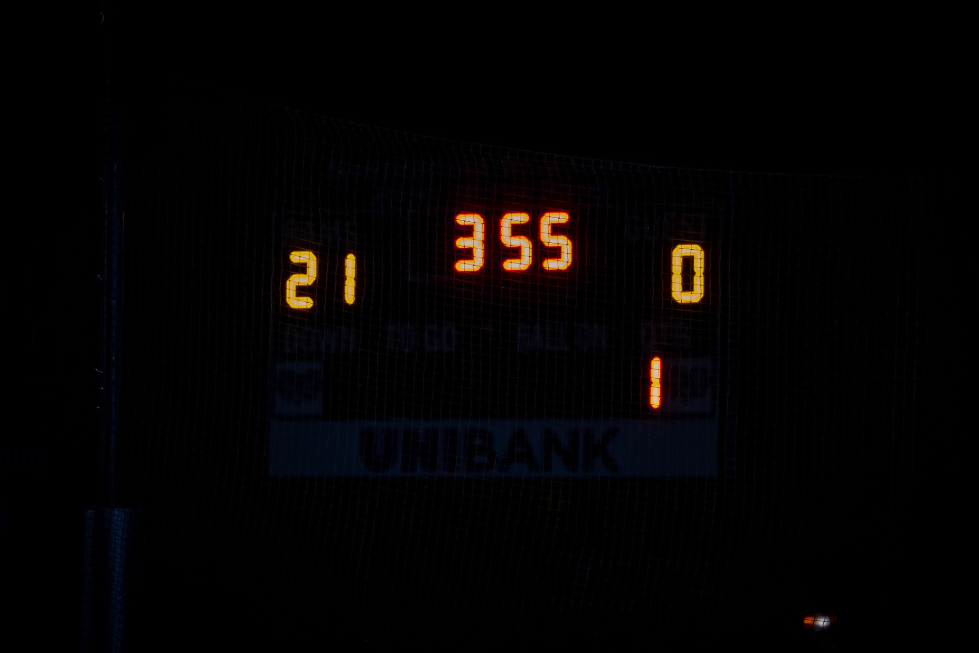 Northbridge vs. North Middlesex 10.11.2024