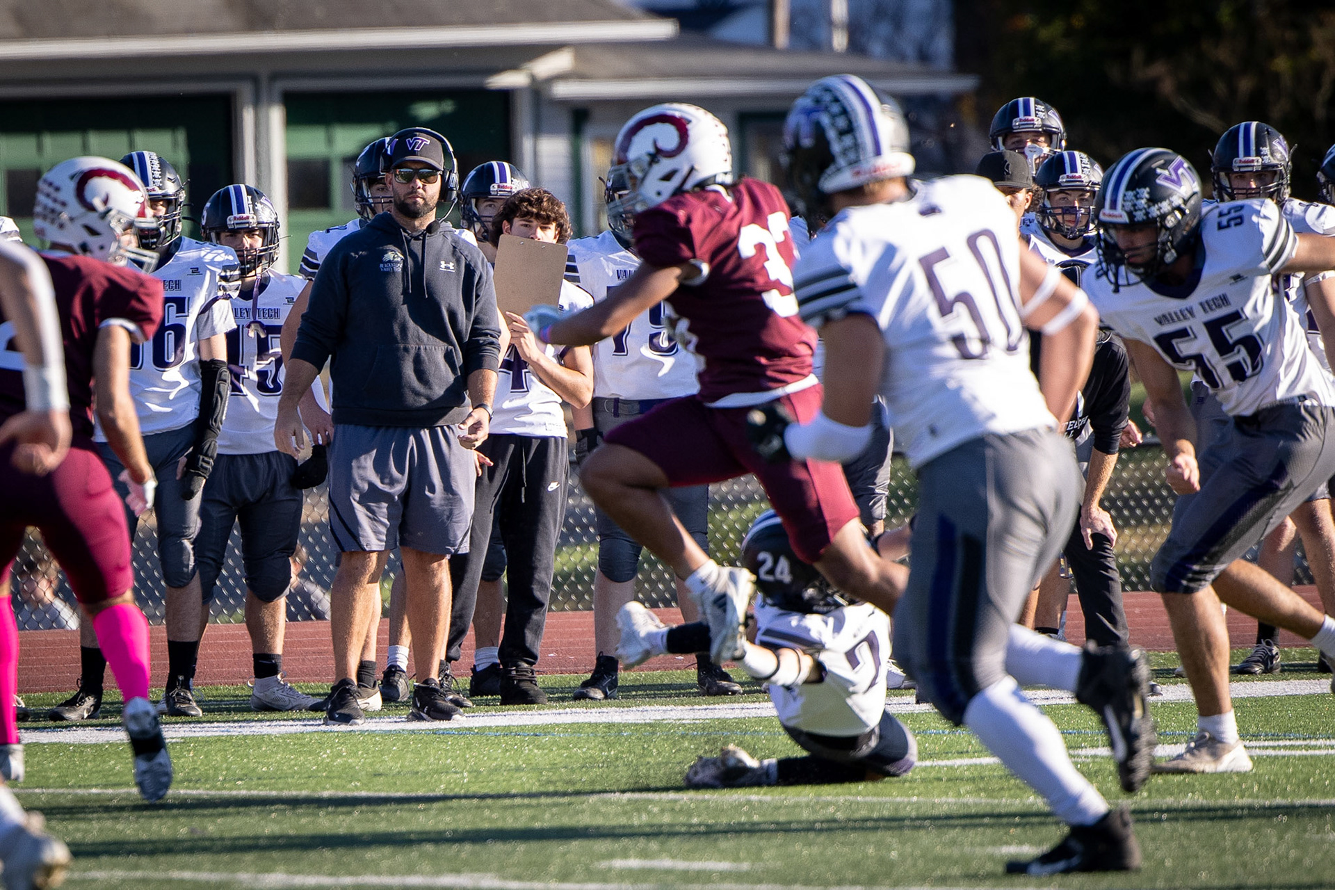 Northbridge vs. BVT 10.19.2024