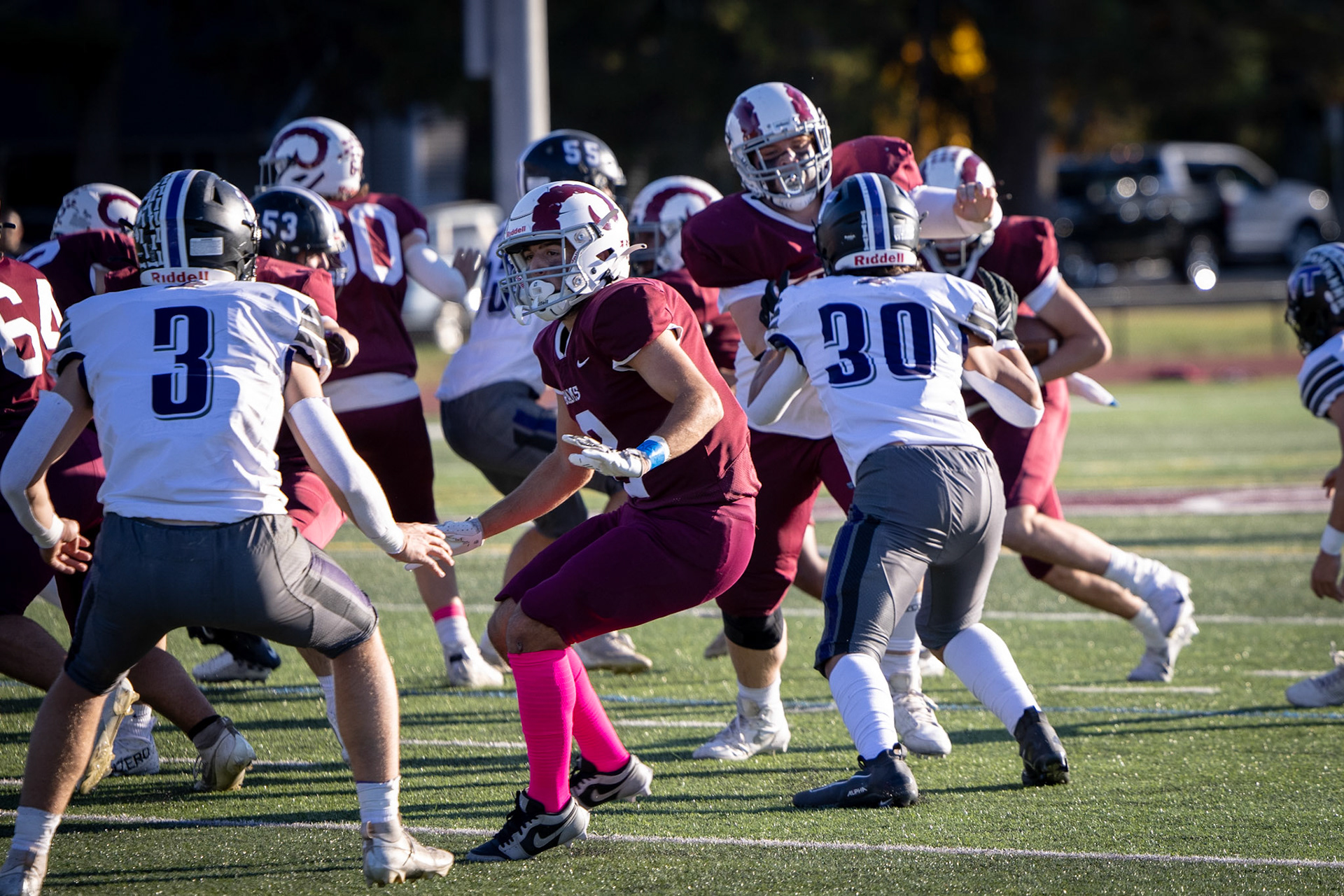 Northbridge vs. BVT 10.19.2024