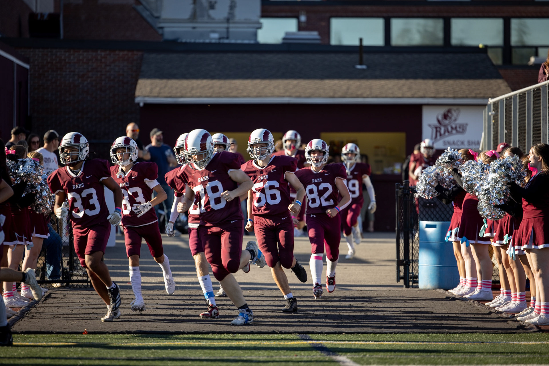 Northbridge vs. BVT 10.19.2024