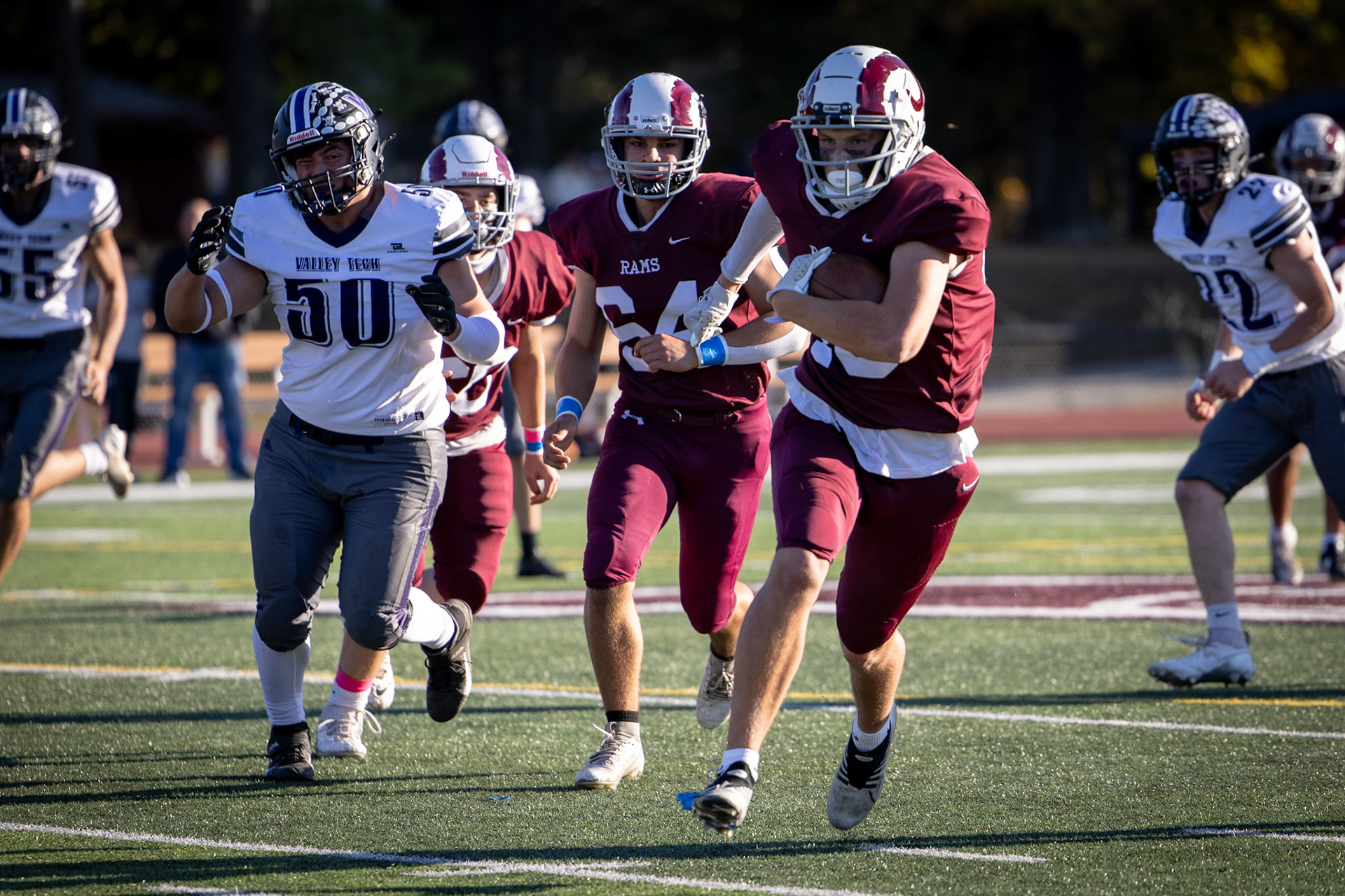 Northbridge vs. BVT 10.19.2024